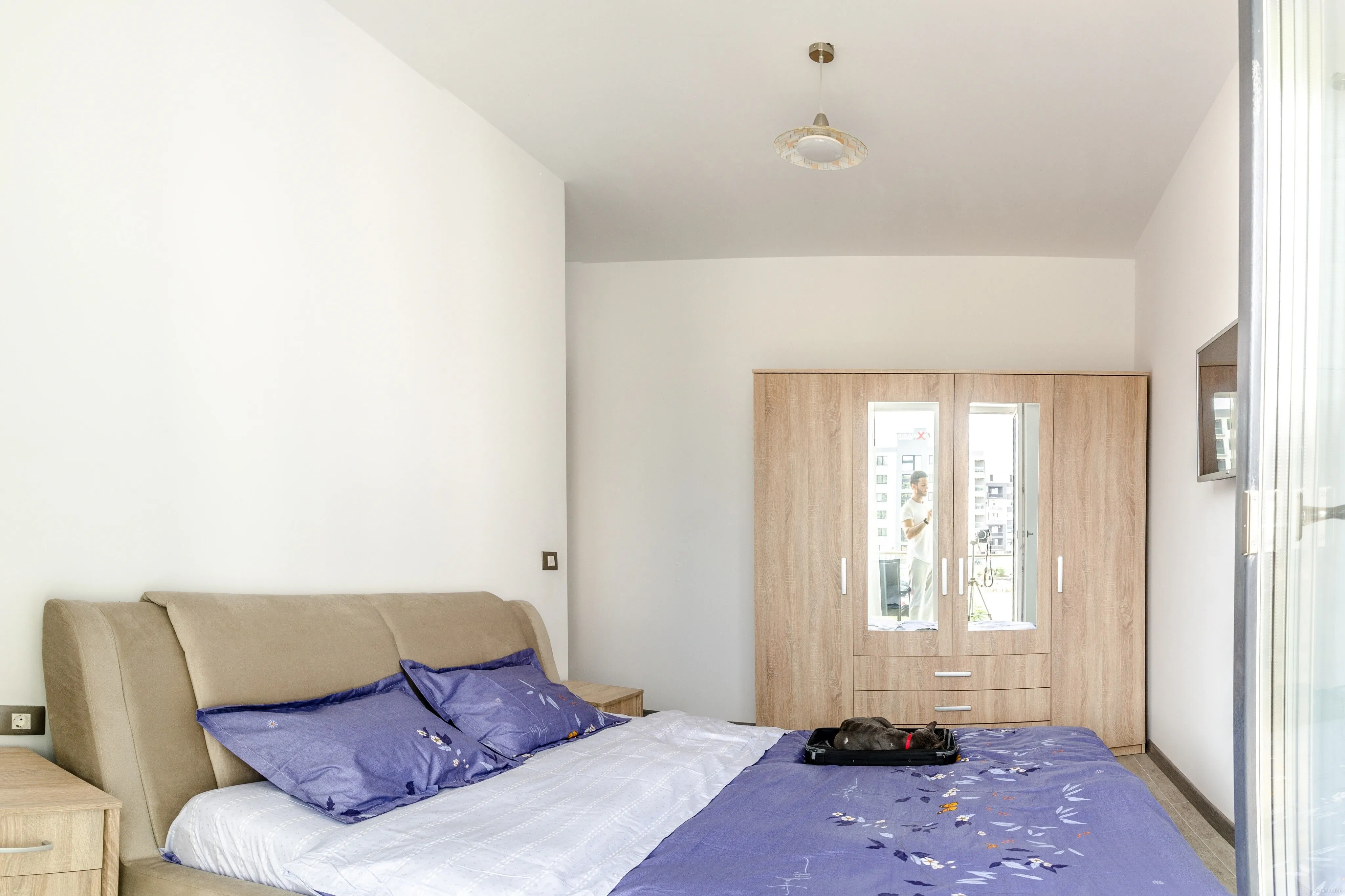 Apartamente Azzurro on the Beach 1 Năvodari – Năvodari, România