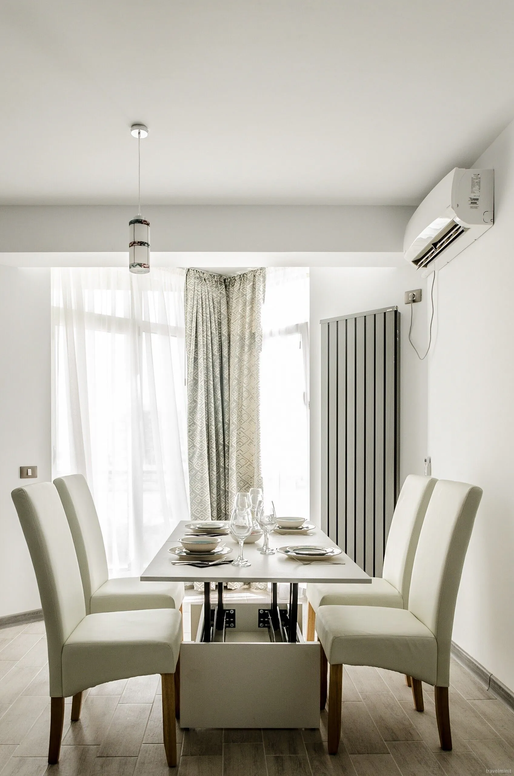 Apartamente Azzurro on the Beach 1 Năvodari – Năvodari, România