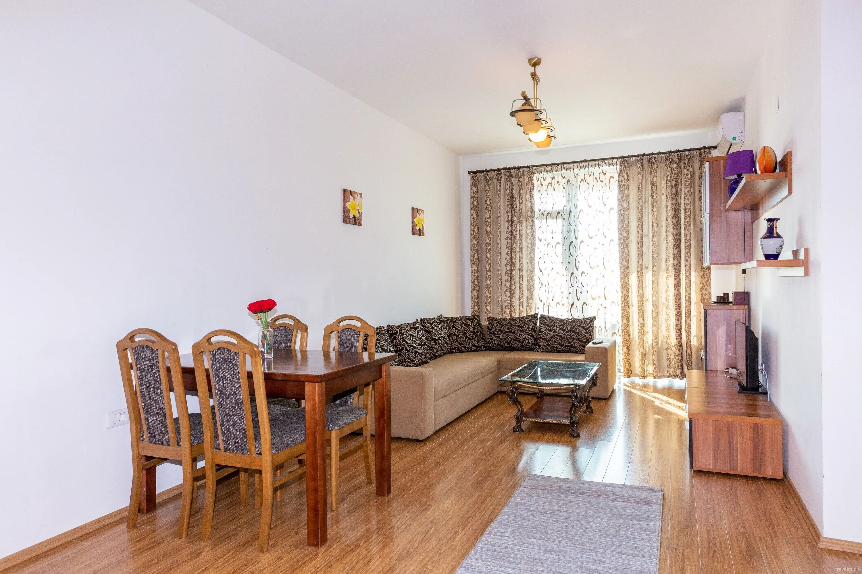 Apartamente Gala Residence Eforie Nord – Eforie Nord, România