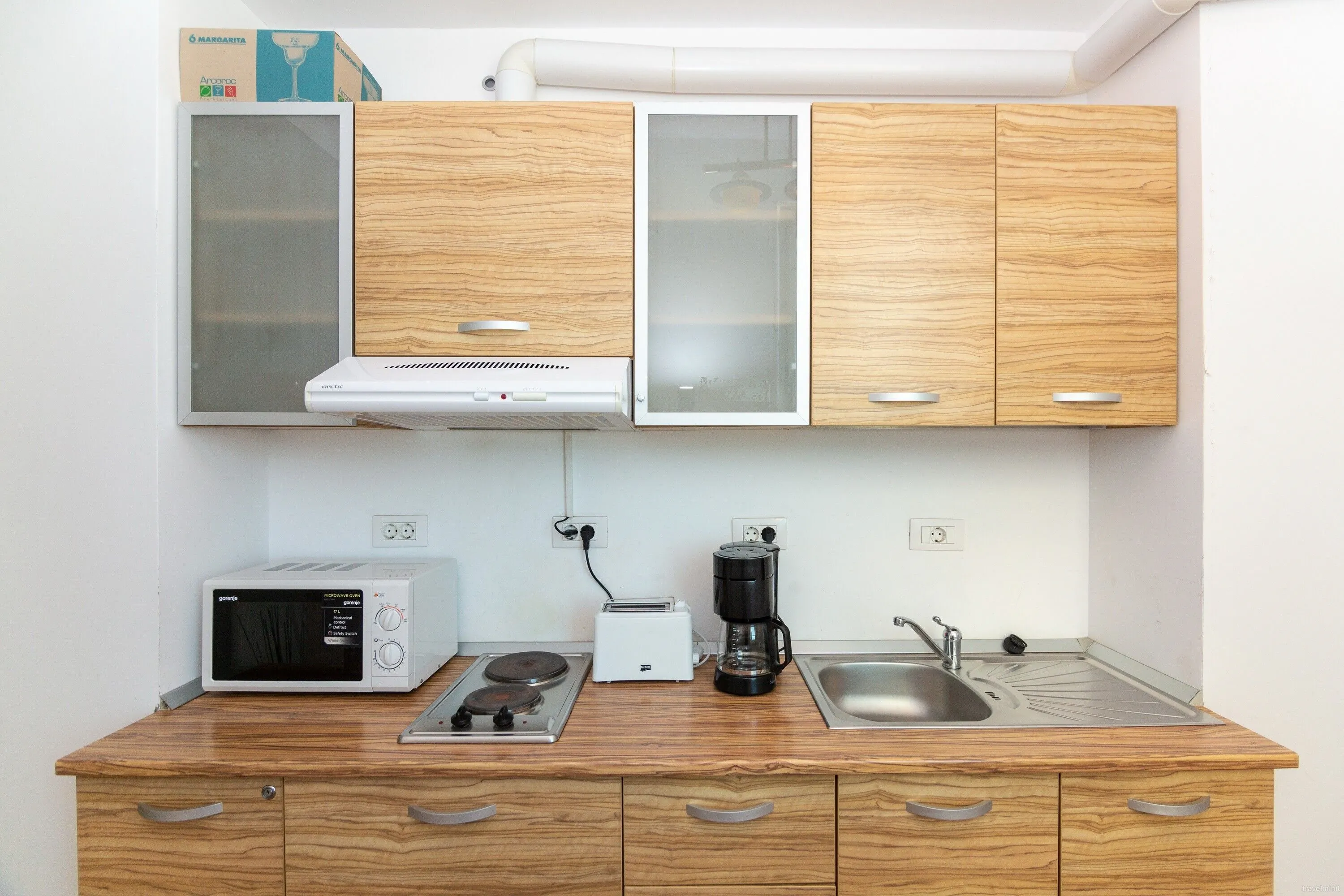 Apartamente Gala Residence Eforie Nord – Eforie Nord, România