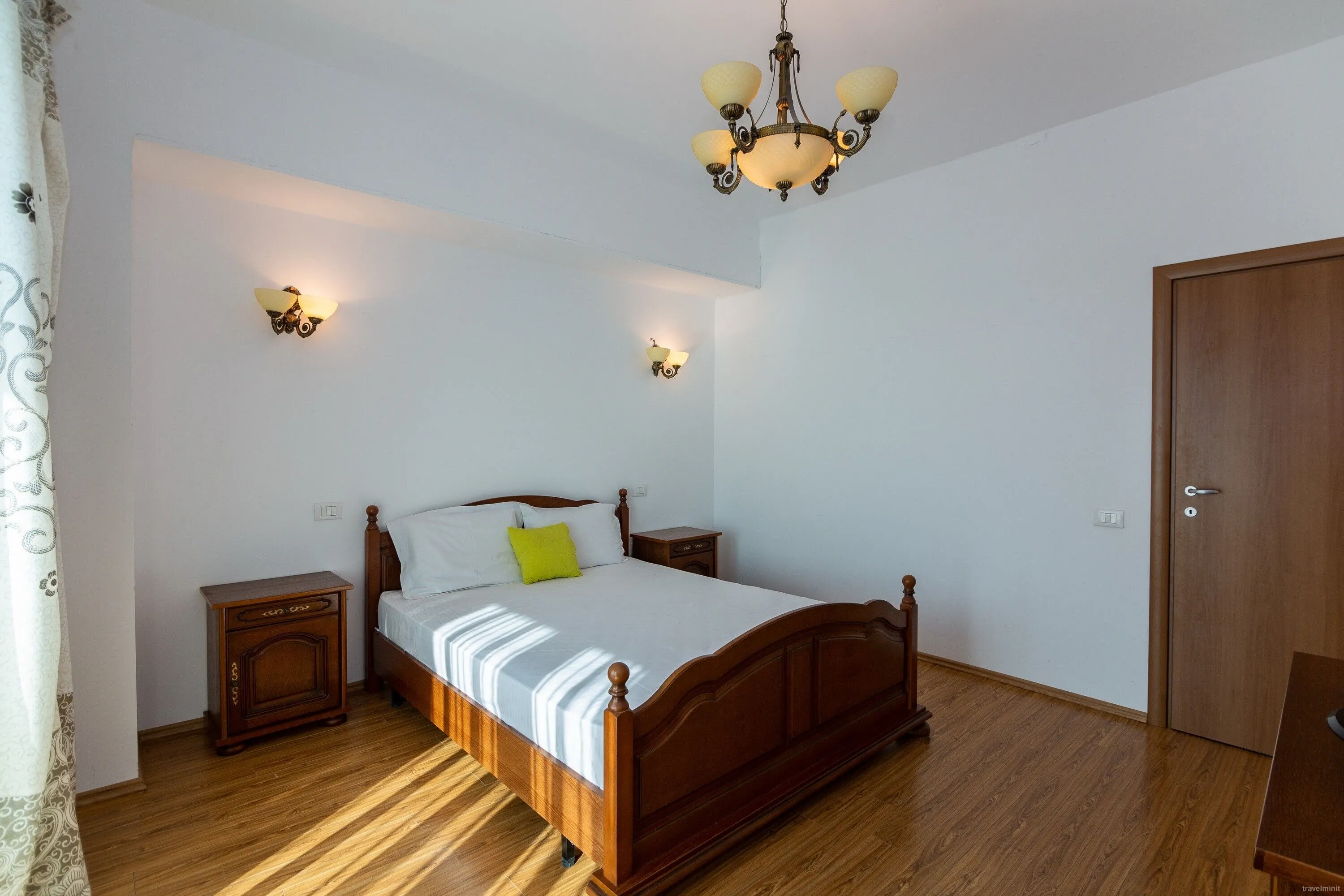 Apartamente Gala Residence Eforie Nord – Eforie Nord, România