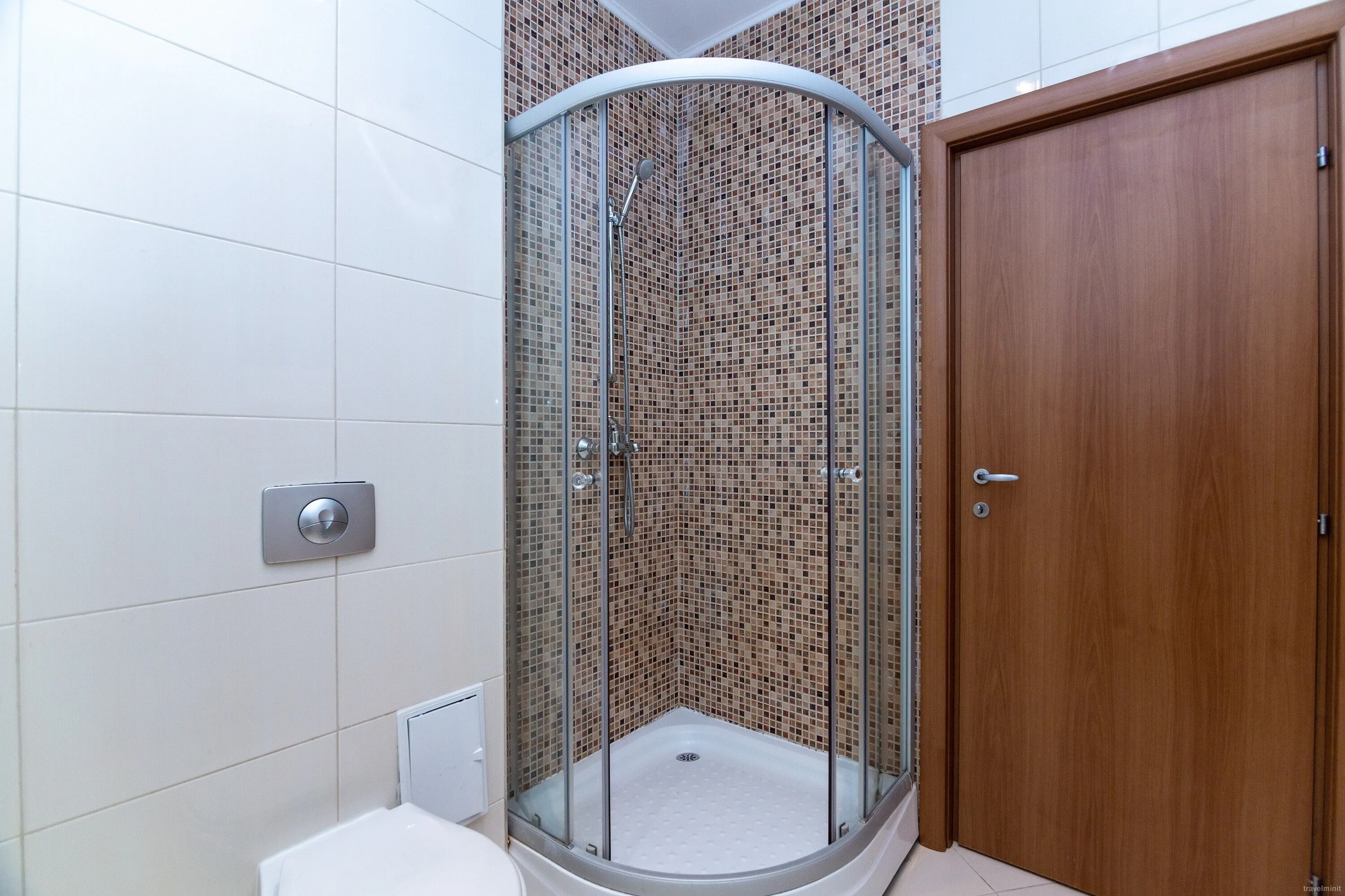 Apartamente Gala Residence Eforie Nord – Eforie Nord, România