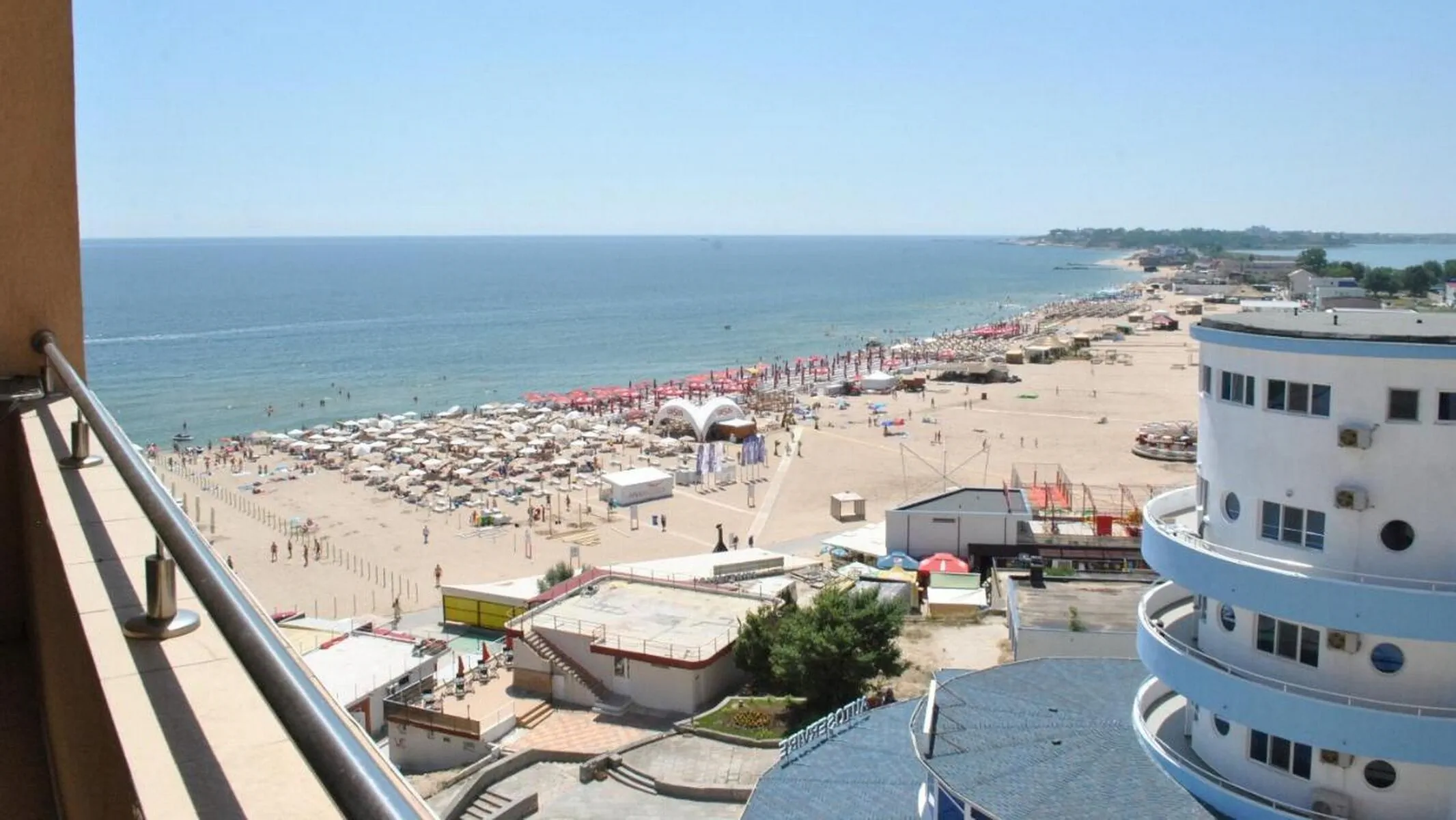 Apartamente Gala Residence Eforie Nord – Eforie Nord, România