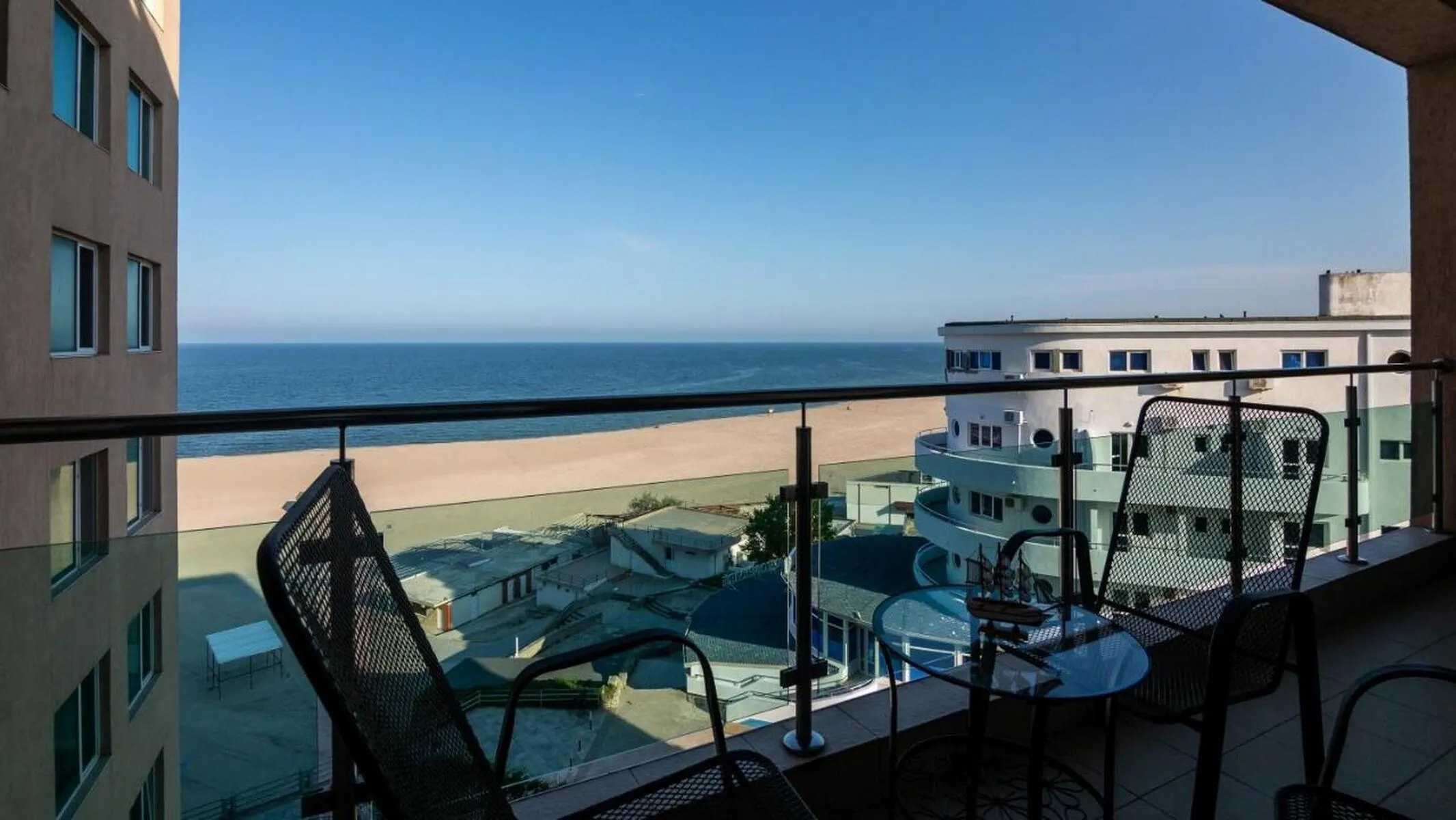 Apartamente Gala Residence Eforie Nord – Eforie Nord, România
