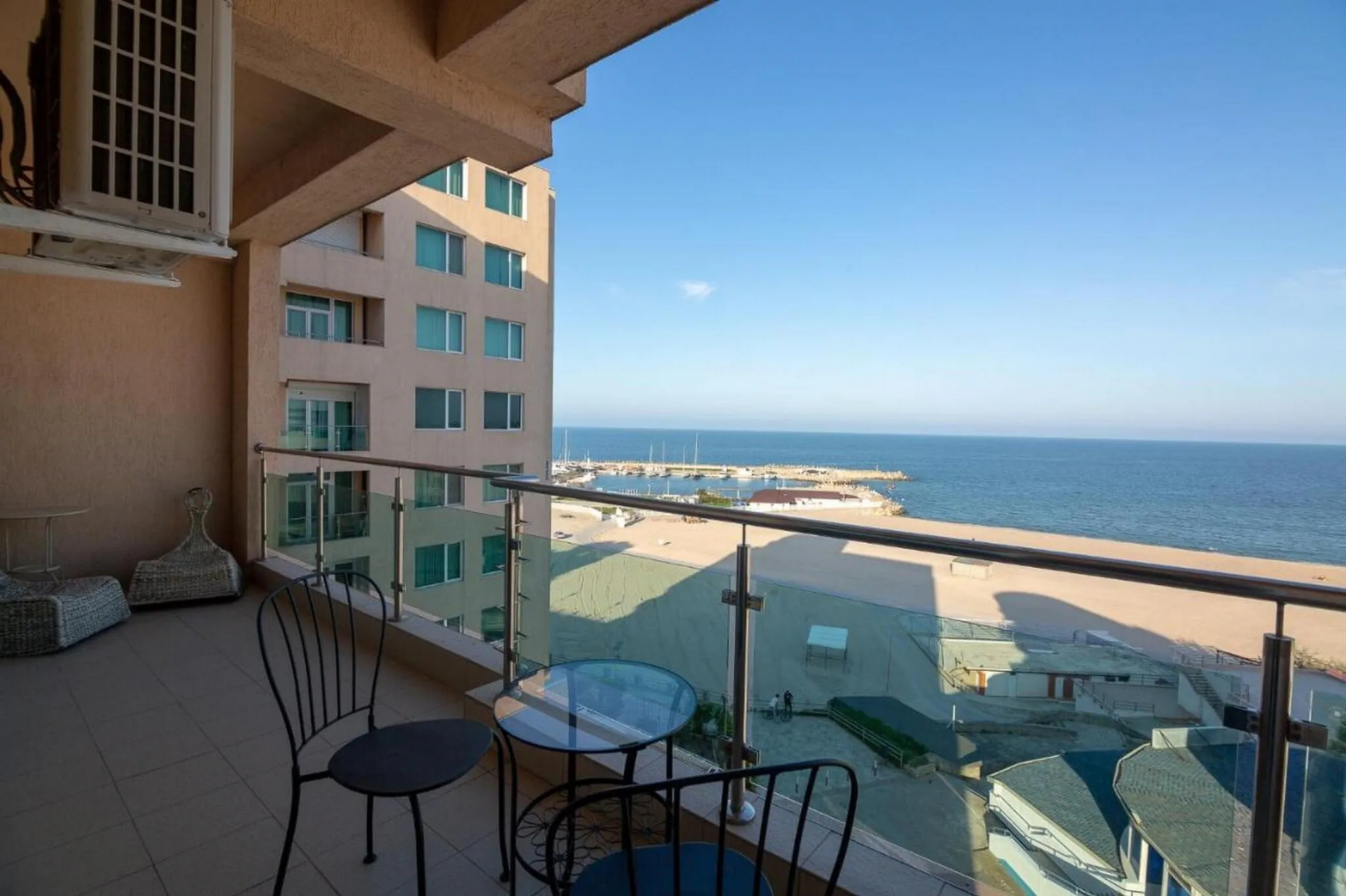 Apartamente Gala Residence Eforie Nord – Eforie Nord, România