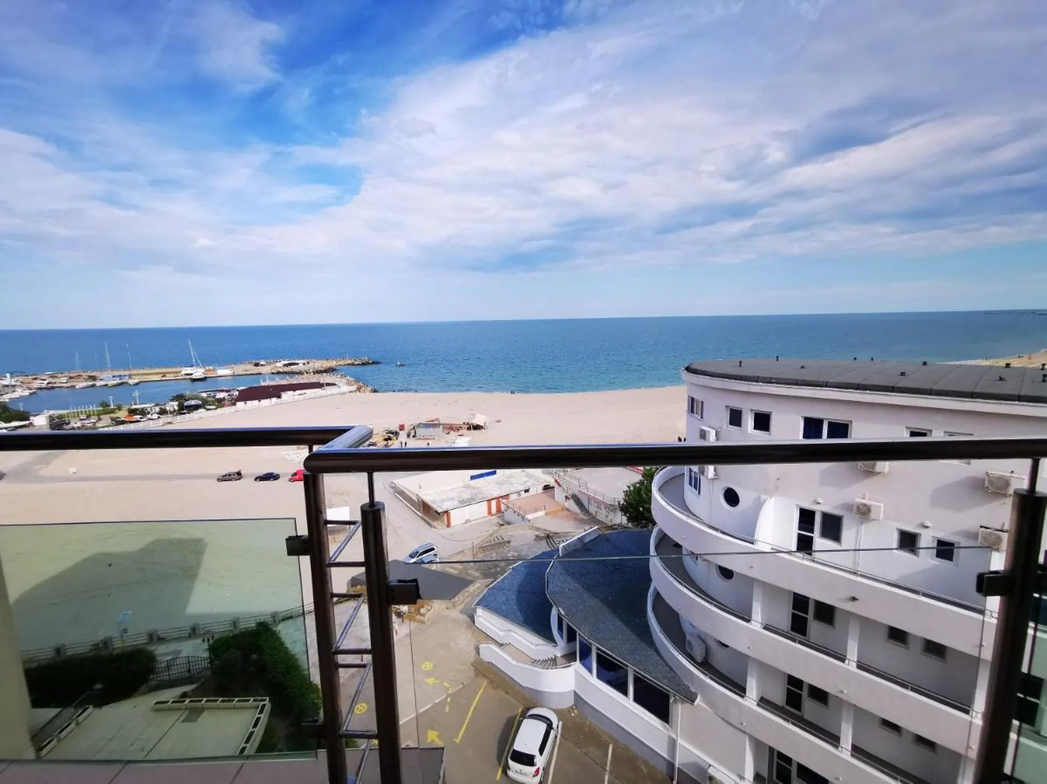 Apartamente Gala Residence Eforie Nord – Eforie Nord, România