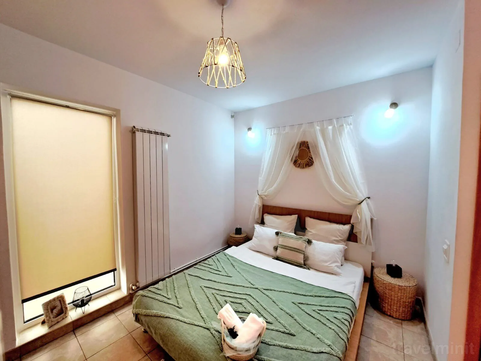 Apartamente Taboo Eforie Nord – Eforie Nord, Rumunsko