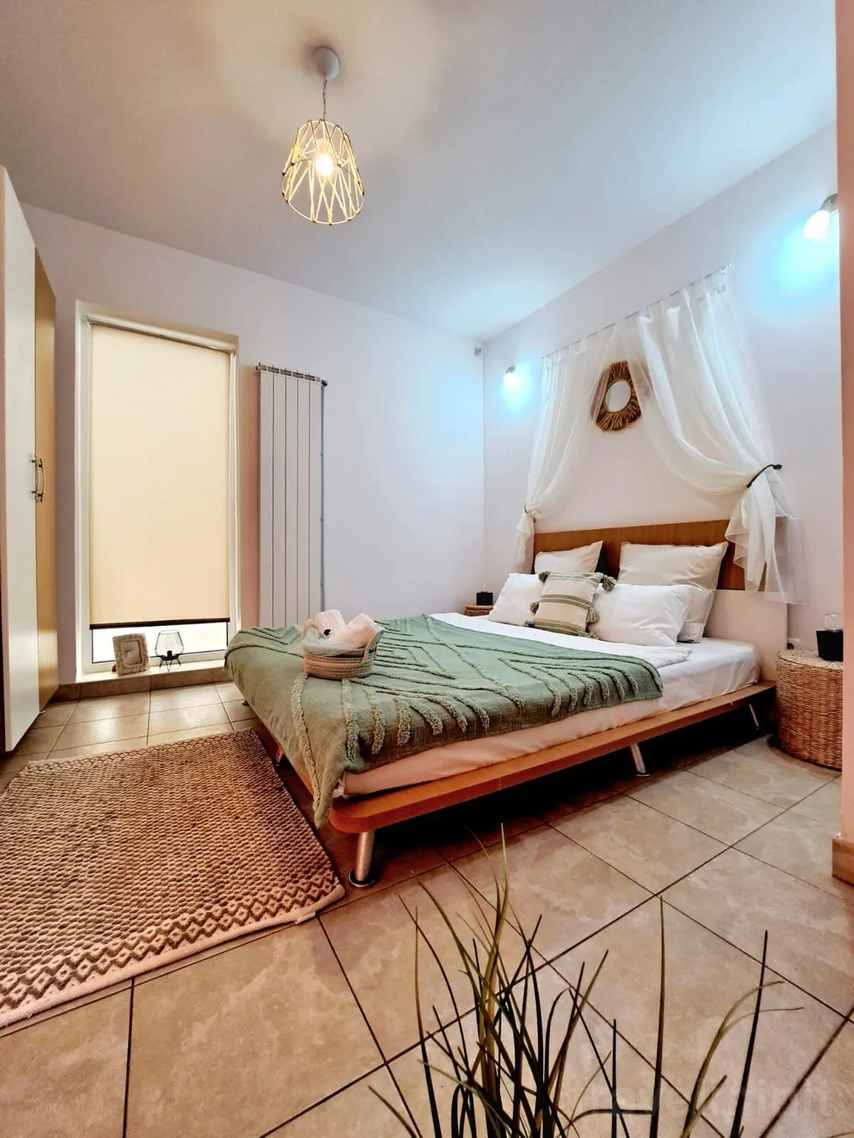 Apartamente Taboo Eforie Nord – Eforie Nord, Rumunsko