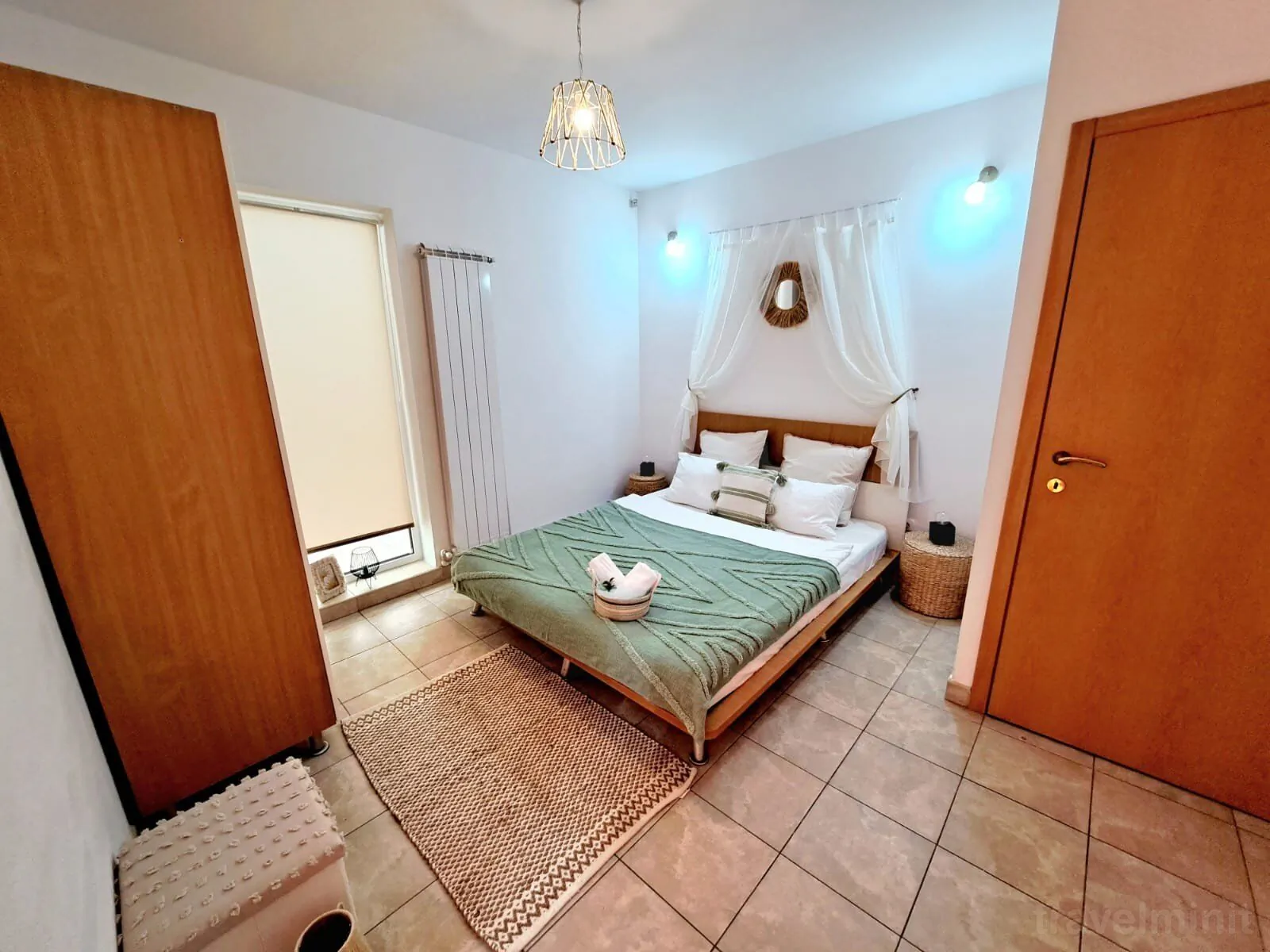 Apartamente Taboo Eforie Nord – Eforie Nord, Rumunsko