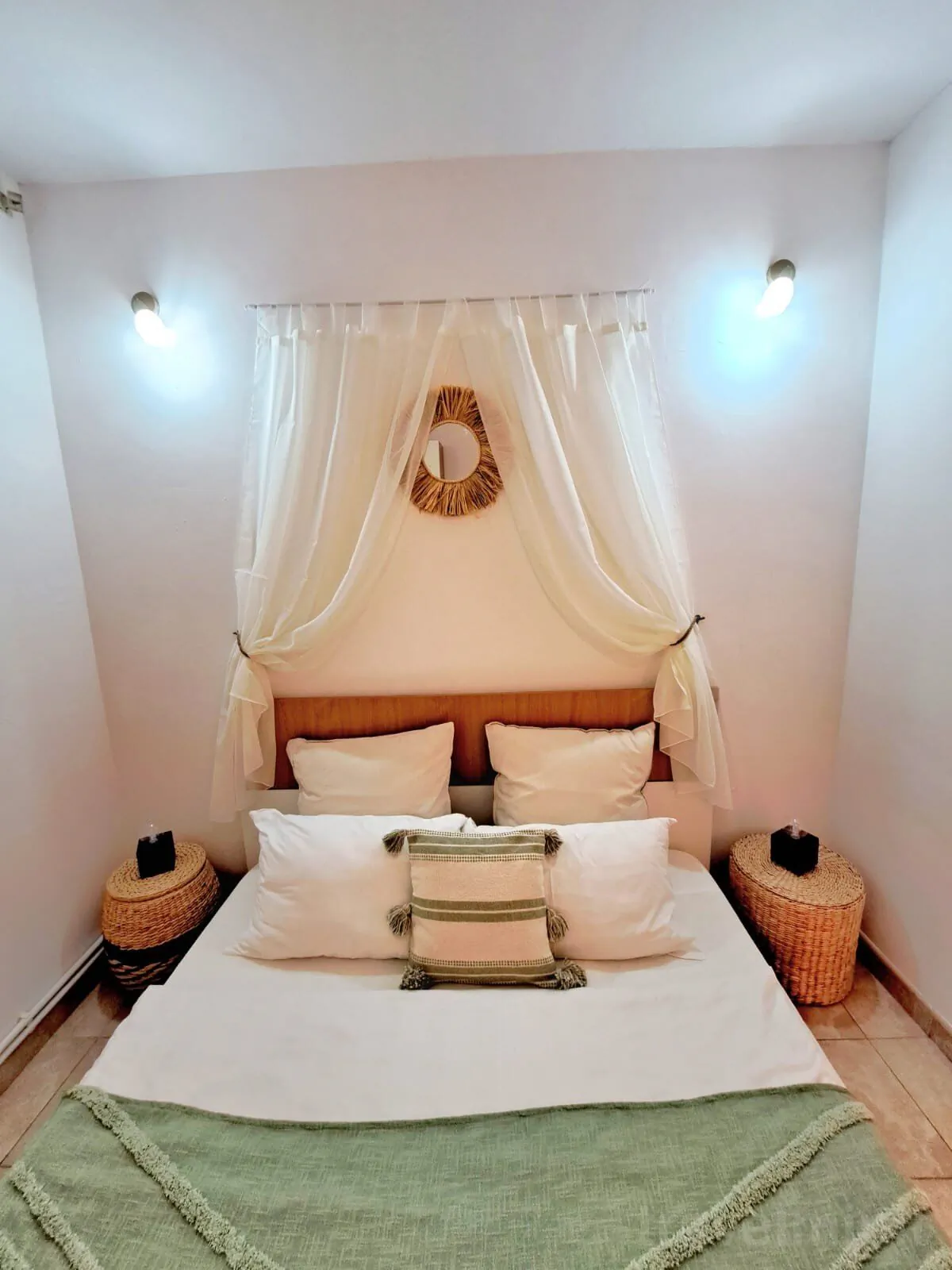 Apartamente Taboo Eforie Nord – Eforie Nord, Rumunsko