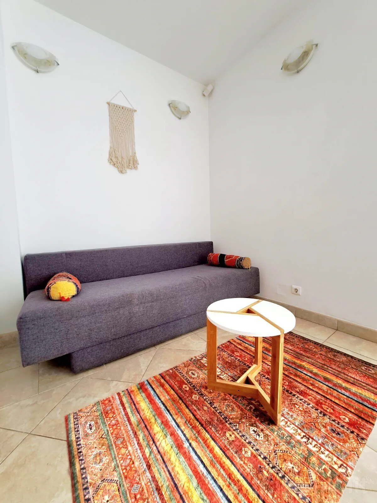 Apartamente Taboo Eforie Nord – Eforie Nord, Rumunsko