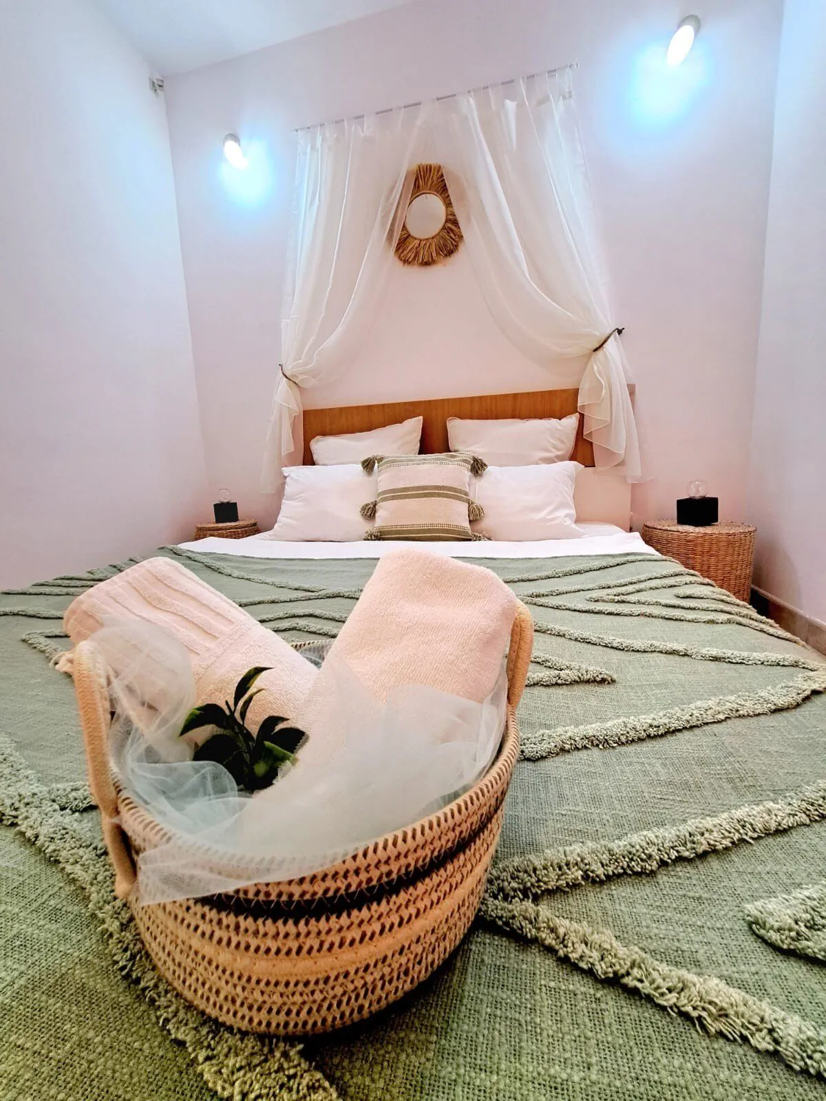 Apartamente Taboo Eforie Nord – Eforie Nord, Rumunsko