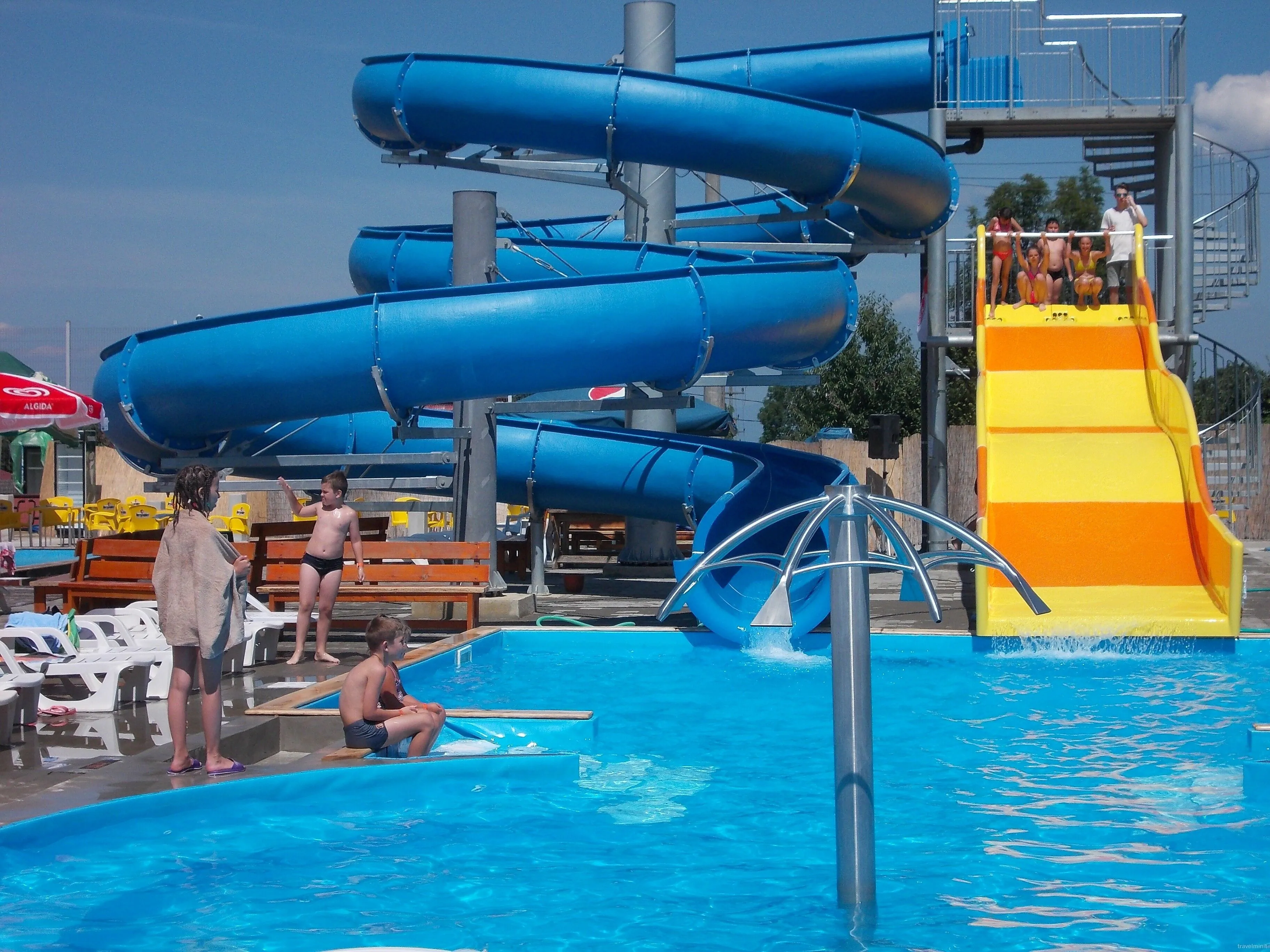 Pensiunea Holiday Ocna Șugatag – Ocna Şugatag, România