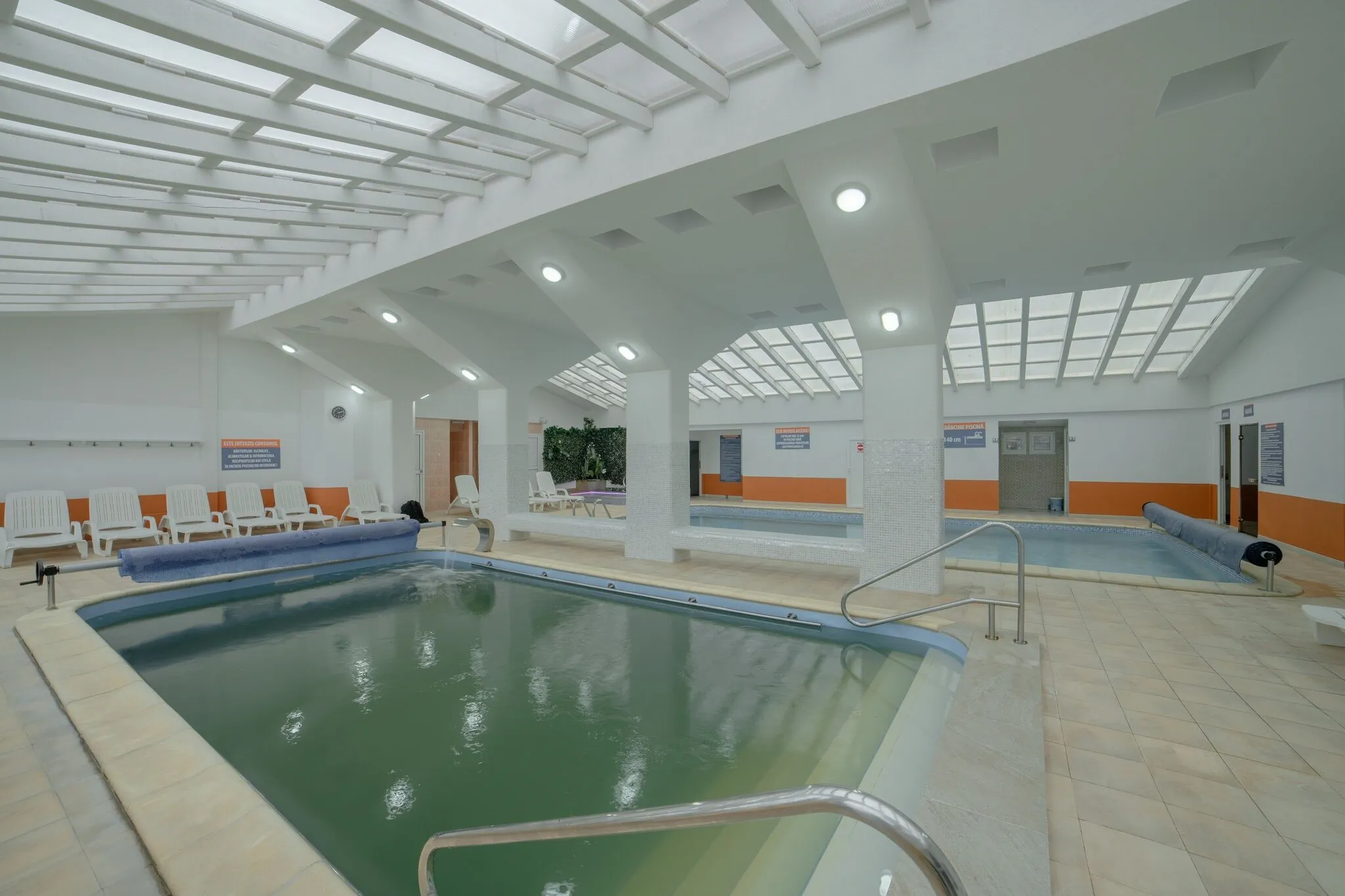 Pensiunea Holiday Ocna Șugatag – Ocna Şugatag, România