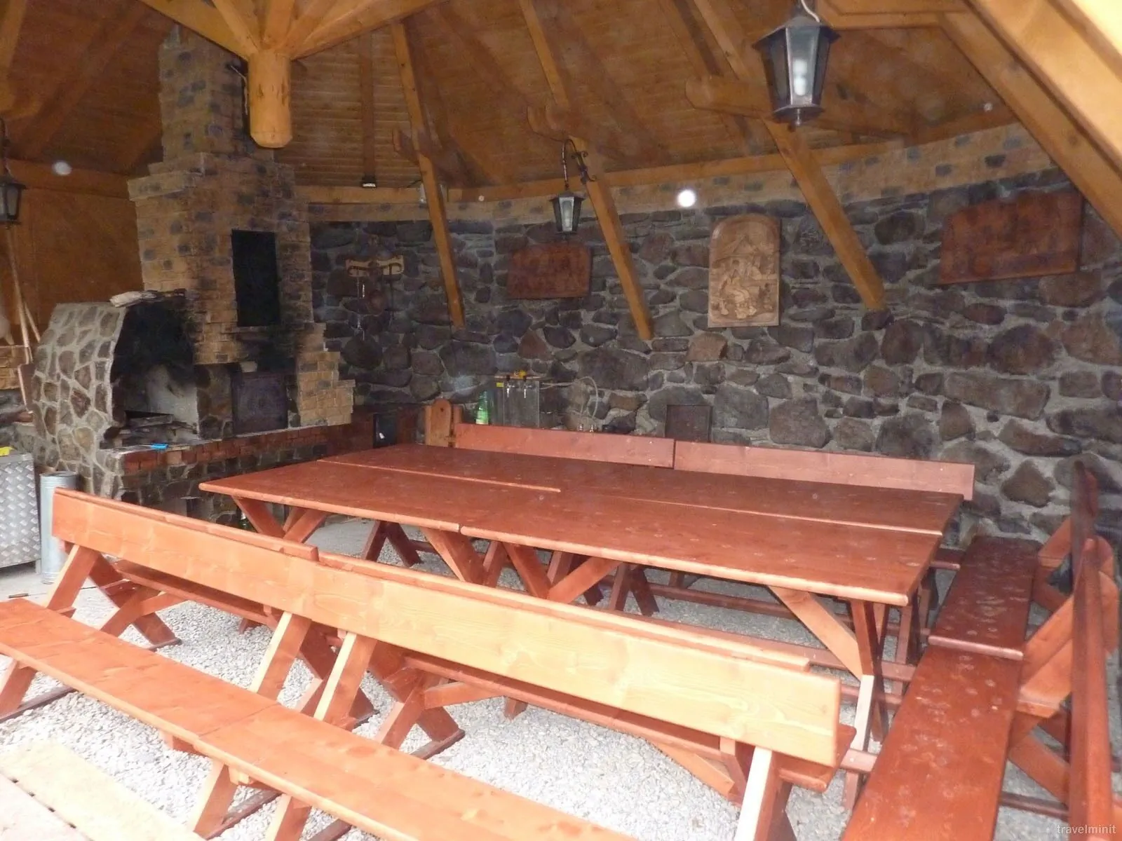 Casa de Oaspeți Szabó Tibor I. Harghita-Băi – Harghita-Băi, România