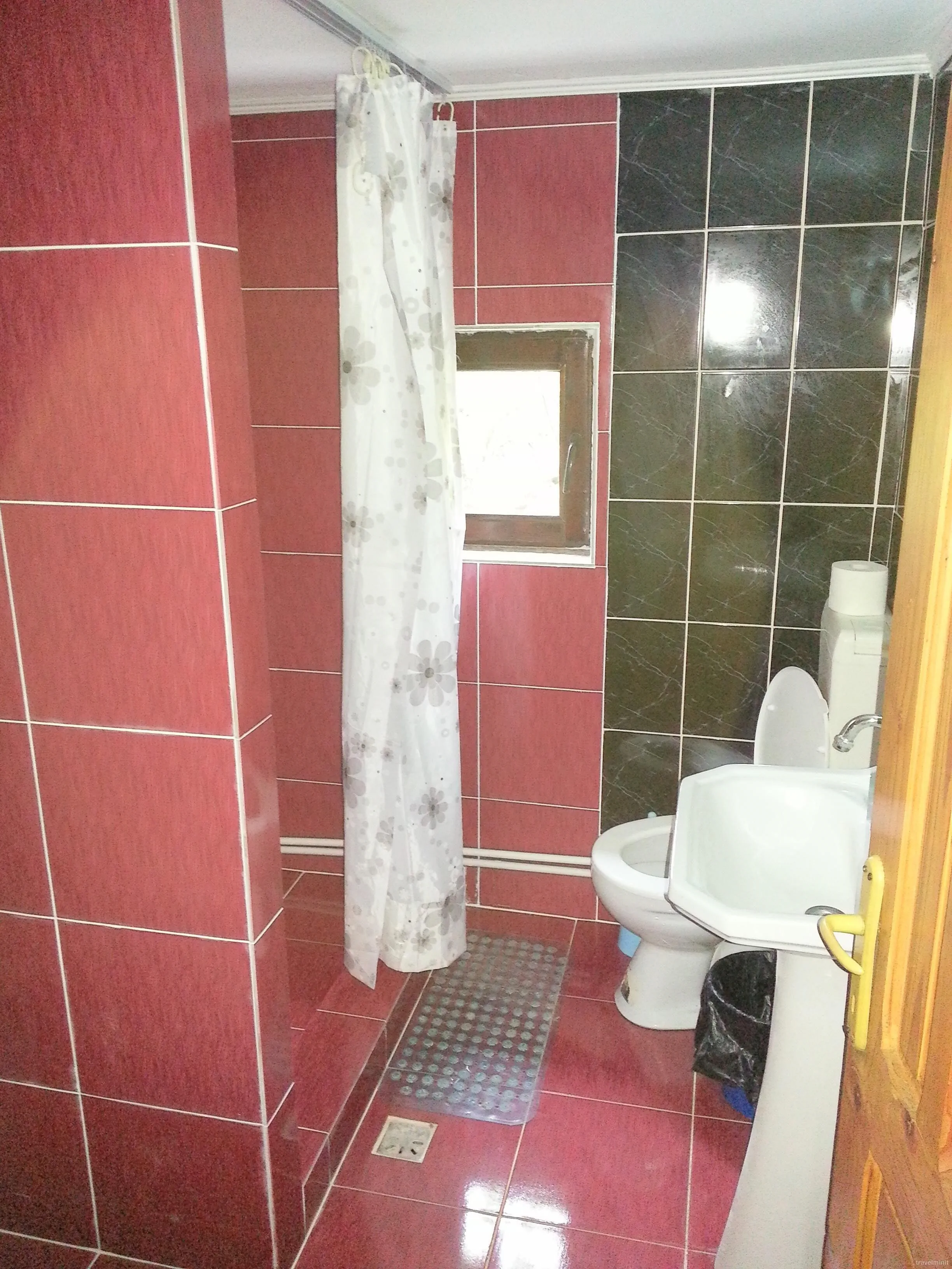 Casa de vacanță Delia Ocna Șugatag – Ocna Şugatag, România
