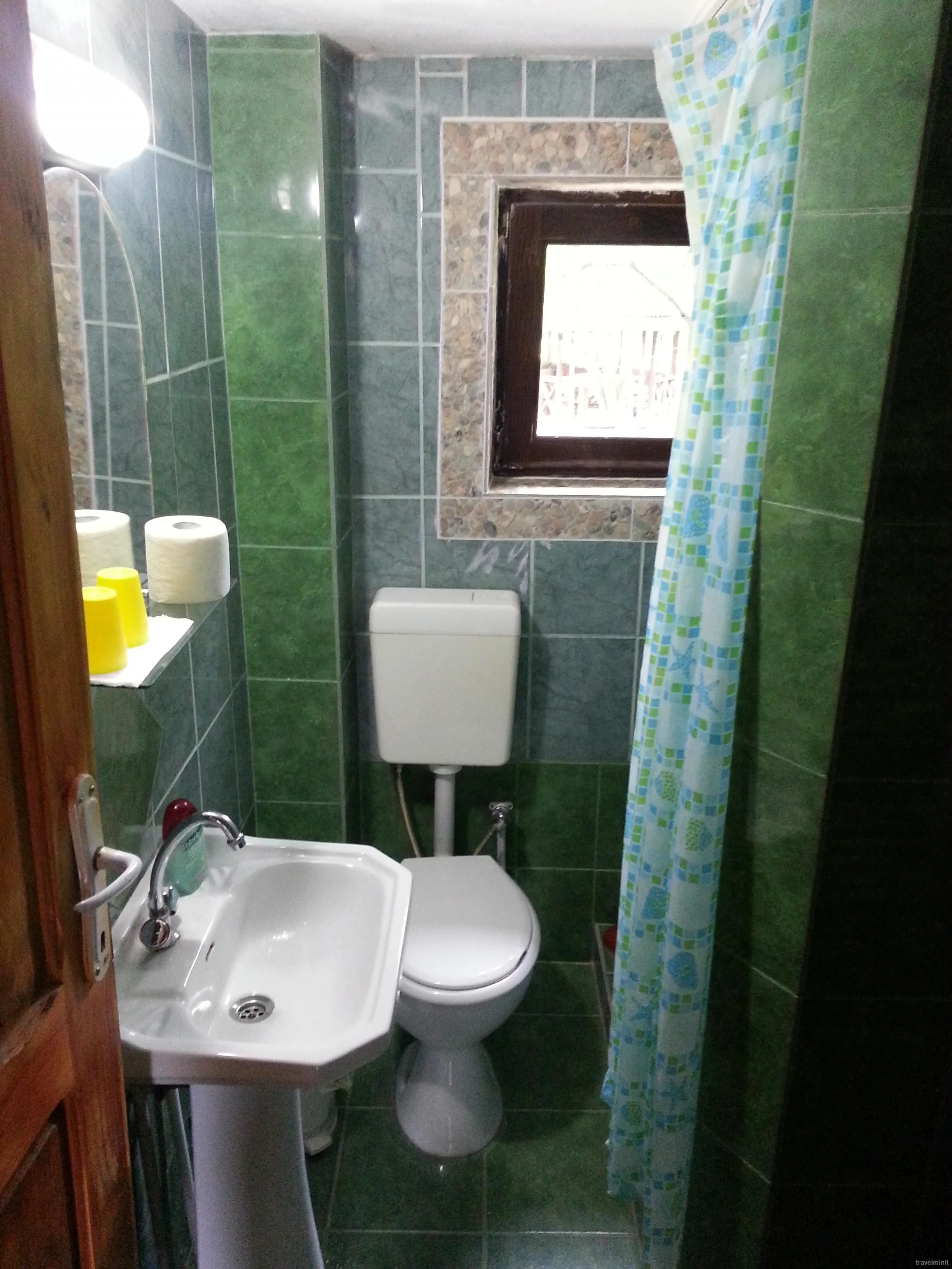 Casa de vacanță Delia Ocna Șugatag – Ocna Şugatag, România