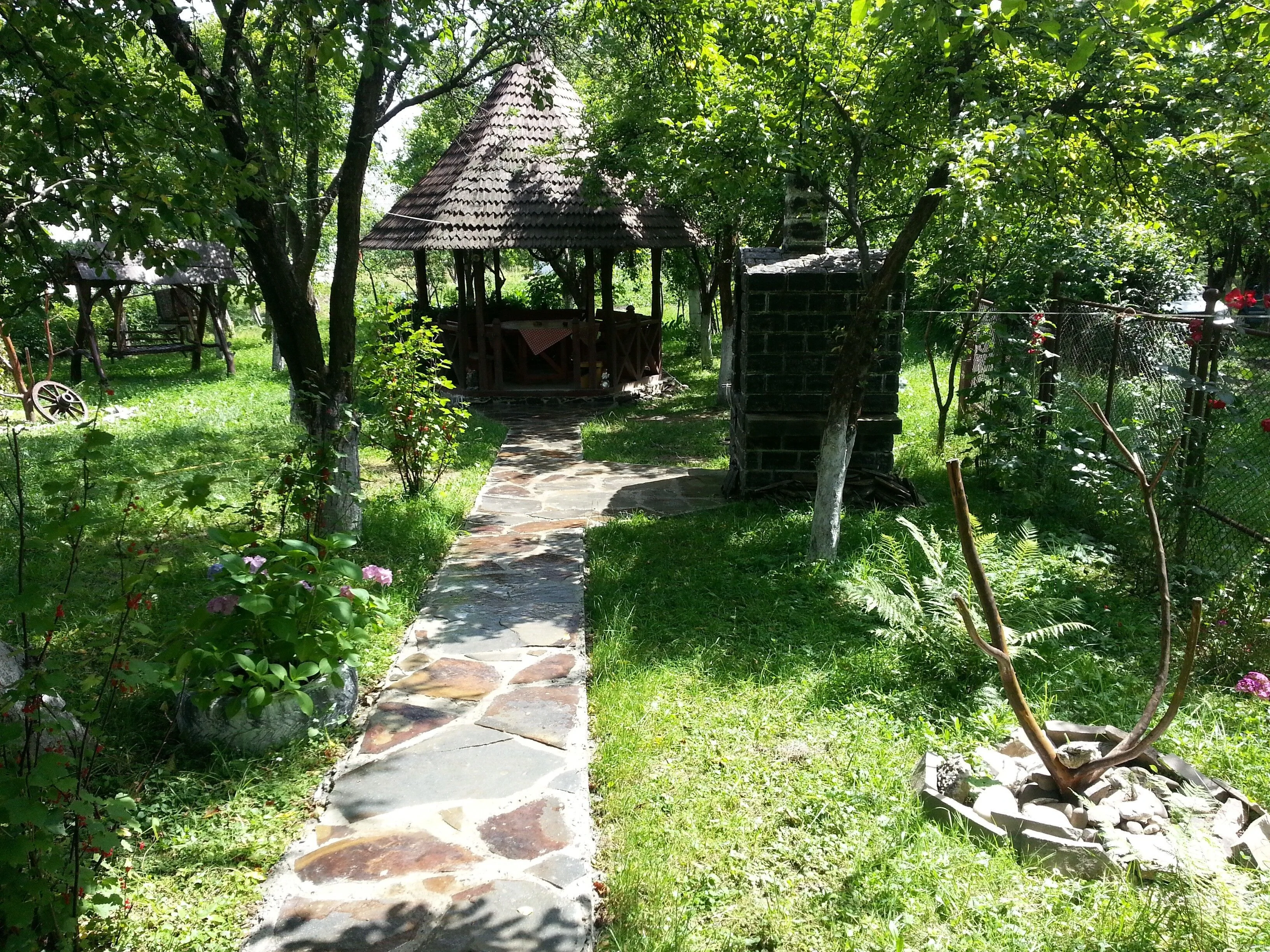 Casa de vacanță Delia Ocna Șugatag – Ocna Şugatag, România