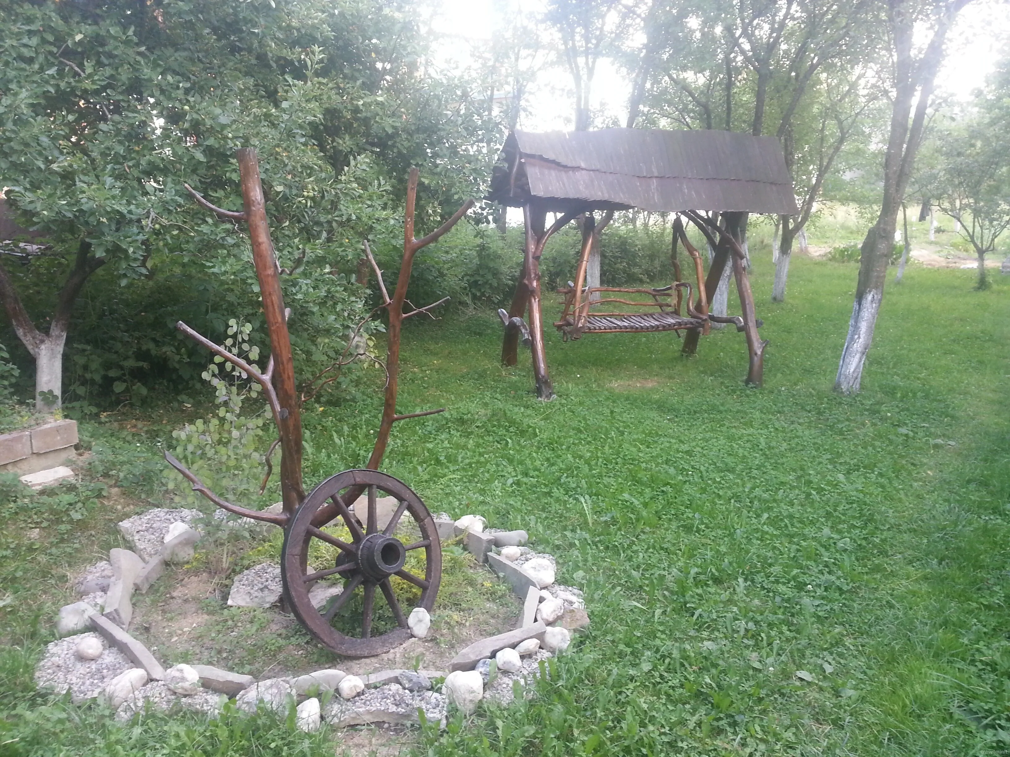 Casa de vacanță Delia Ocna Șugatag – Ocna Şugatag, România