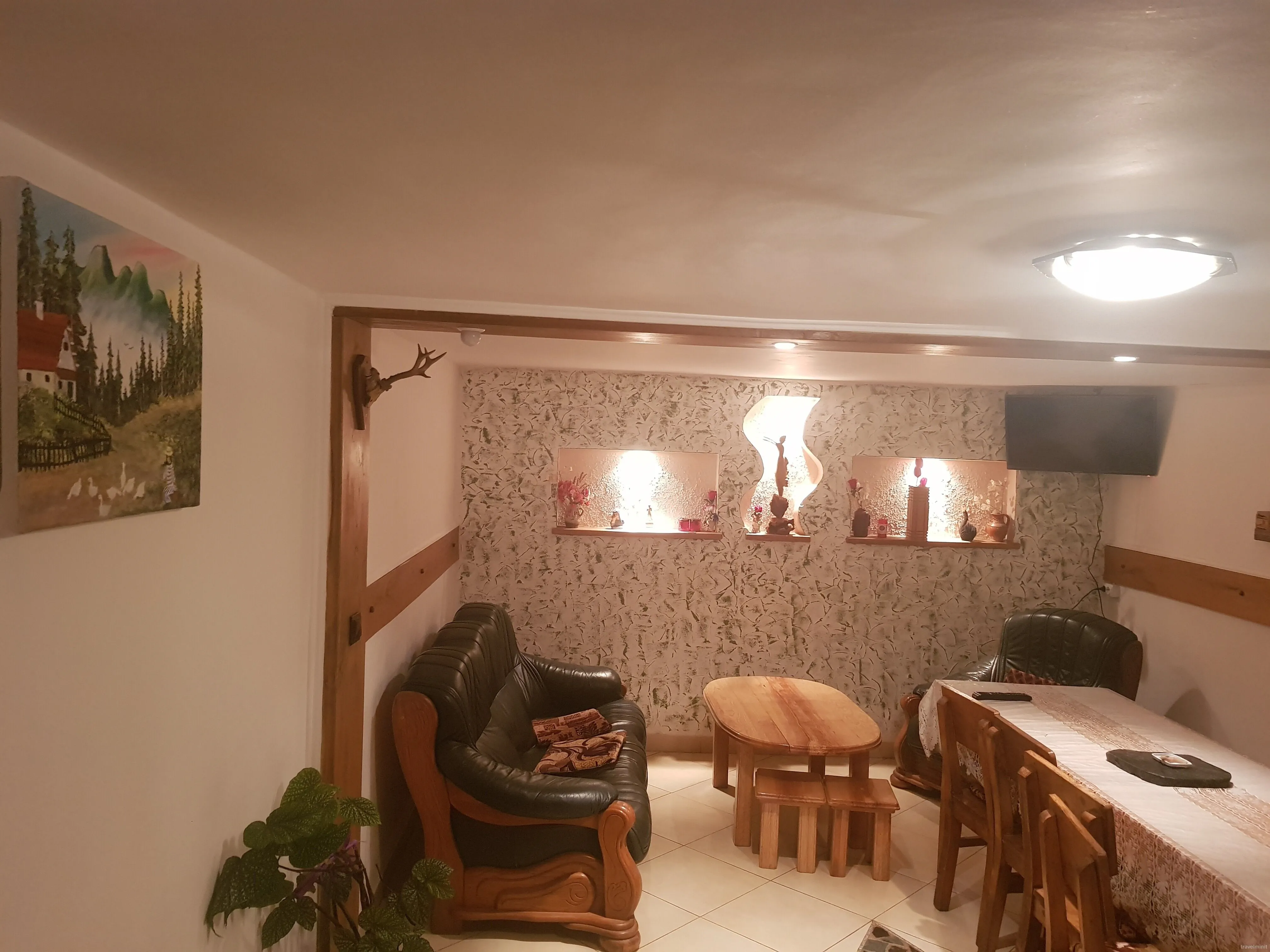 Casa de vacanță Delia Ocna Șugatag – Ocna Şugatag, România