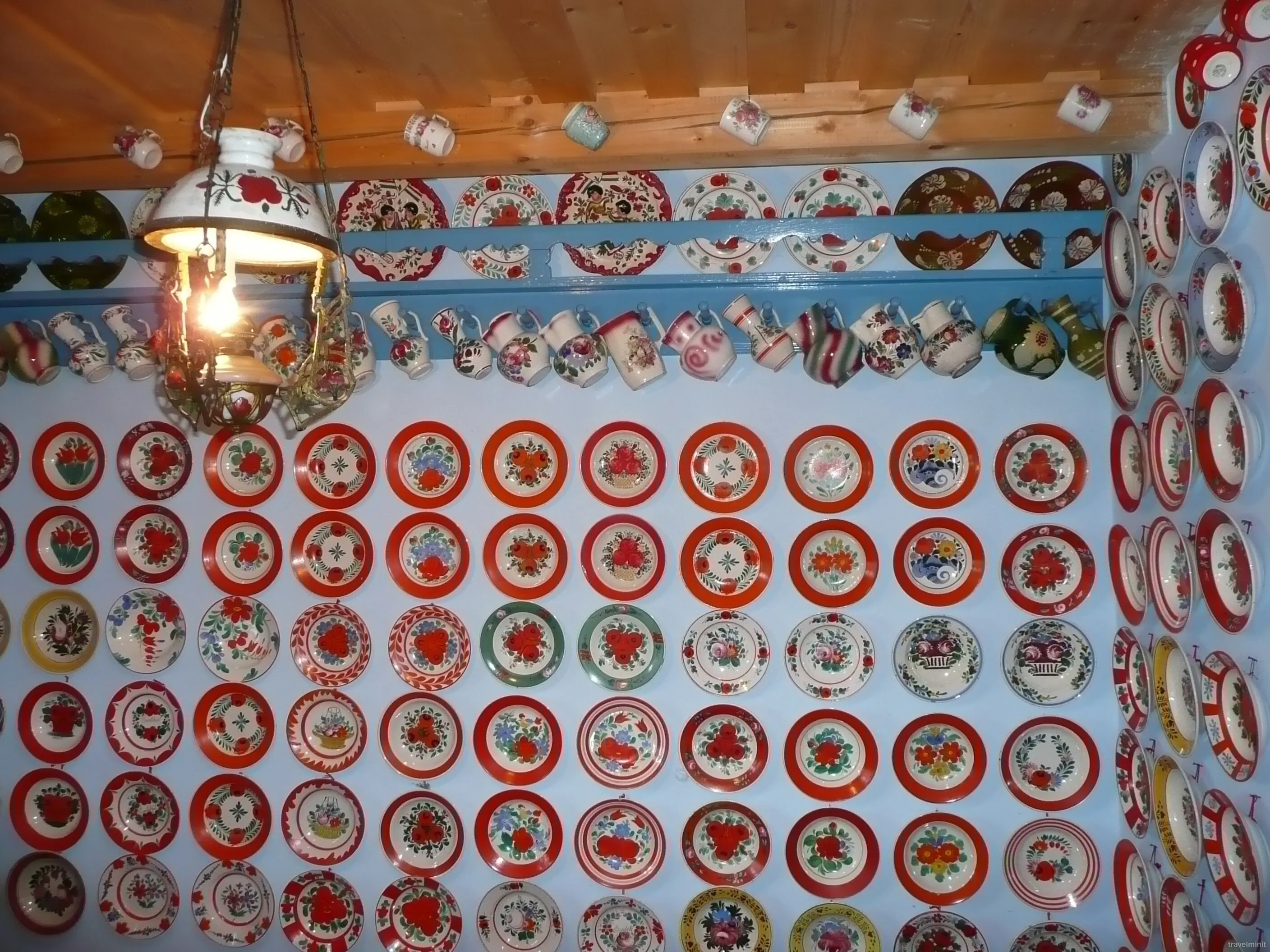 Pensiunea Püspök Sâncraiu - foto 6