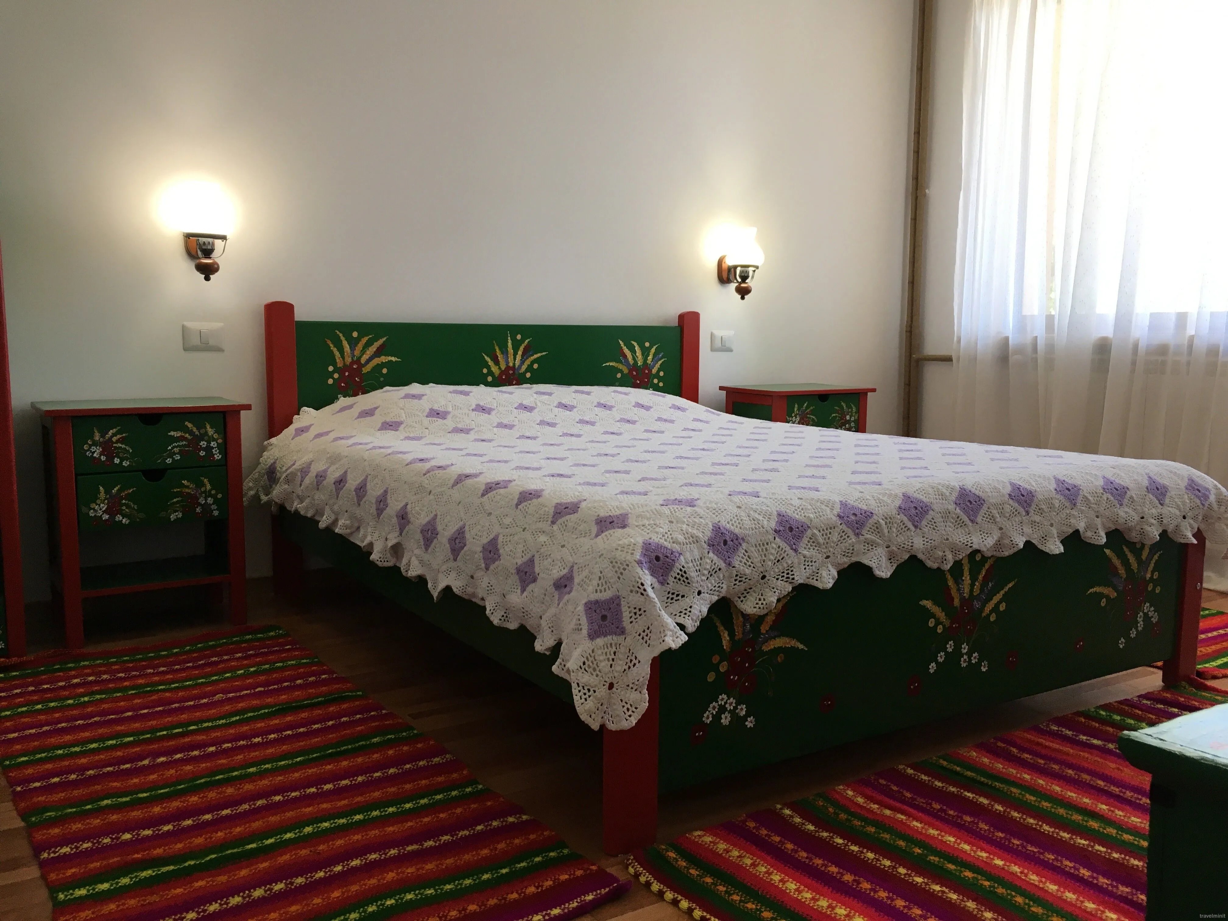 Pensiunea Ambiance Piatra-Neamț – Piatra Neamț, România