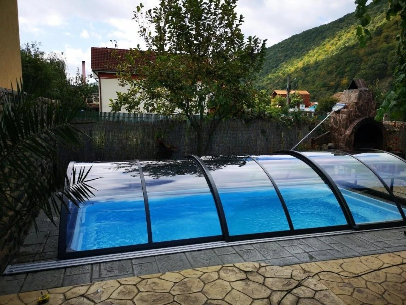 Thermae D'Olimpia & SPA - Adults Only +14 Băile Herculane – Băile Herculane, Rumunsko