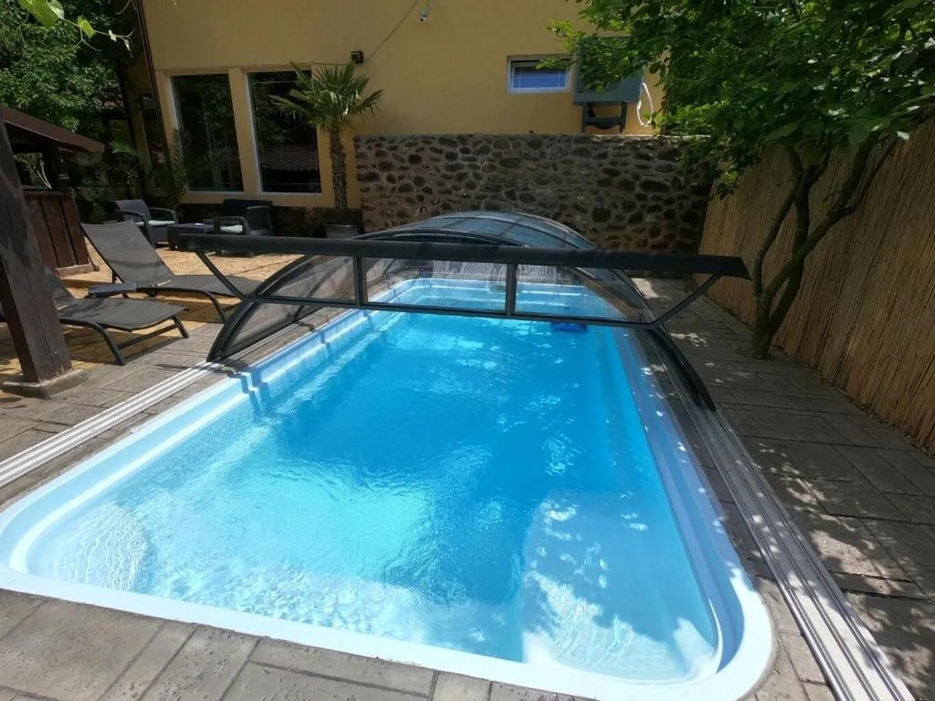 Thermae D'Olimpia & SPA - Adults Only +14 Băile Herculane – Băile Herculane, Rumunsko