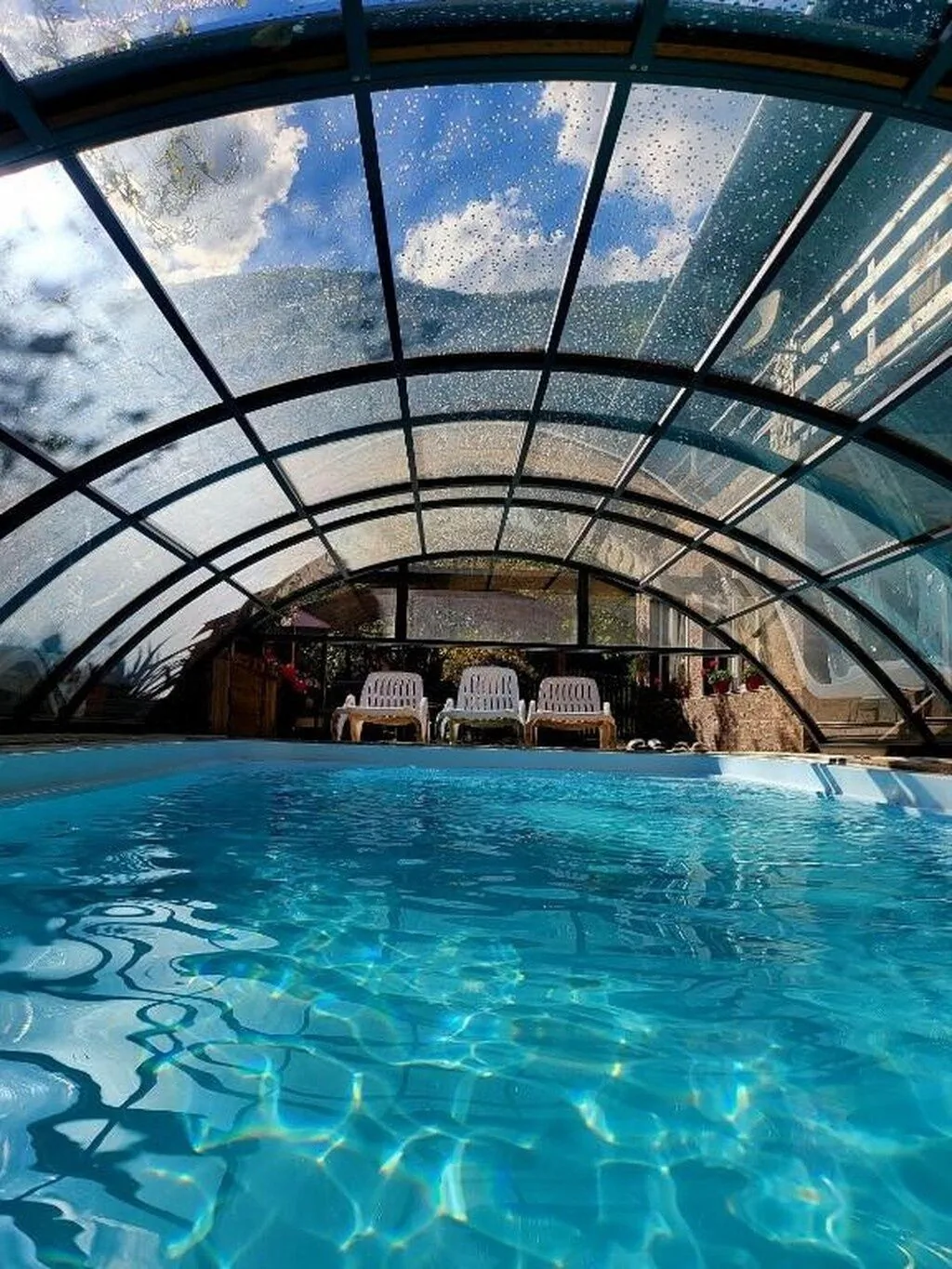 Thermae D'Olimpia & SPA - Adults Only +14 Băile Herculane – Băile Herculane, Rumunsko