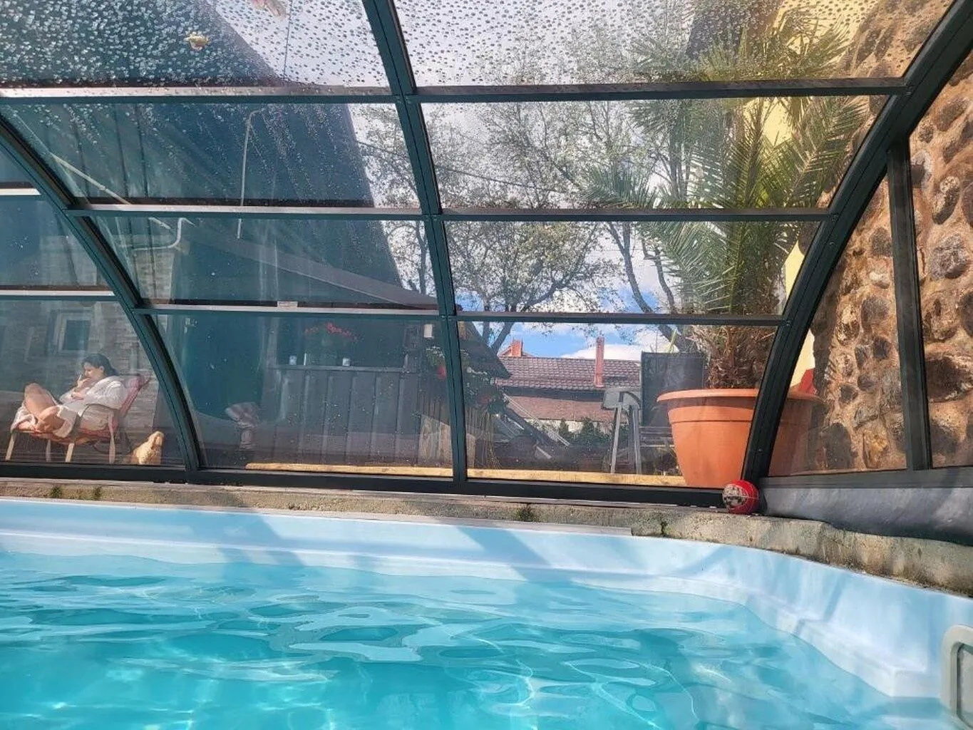 Thermae D'Olimpia & SPA - Adults Only +14 Băile Herculane – Băile Herculane, Rumunsko