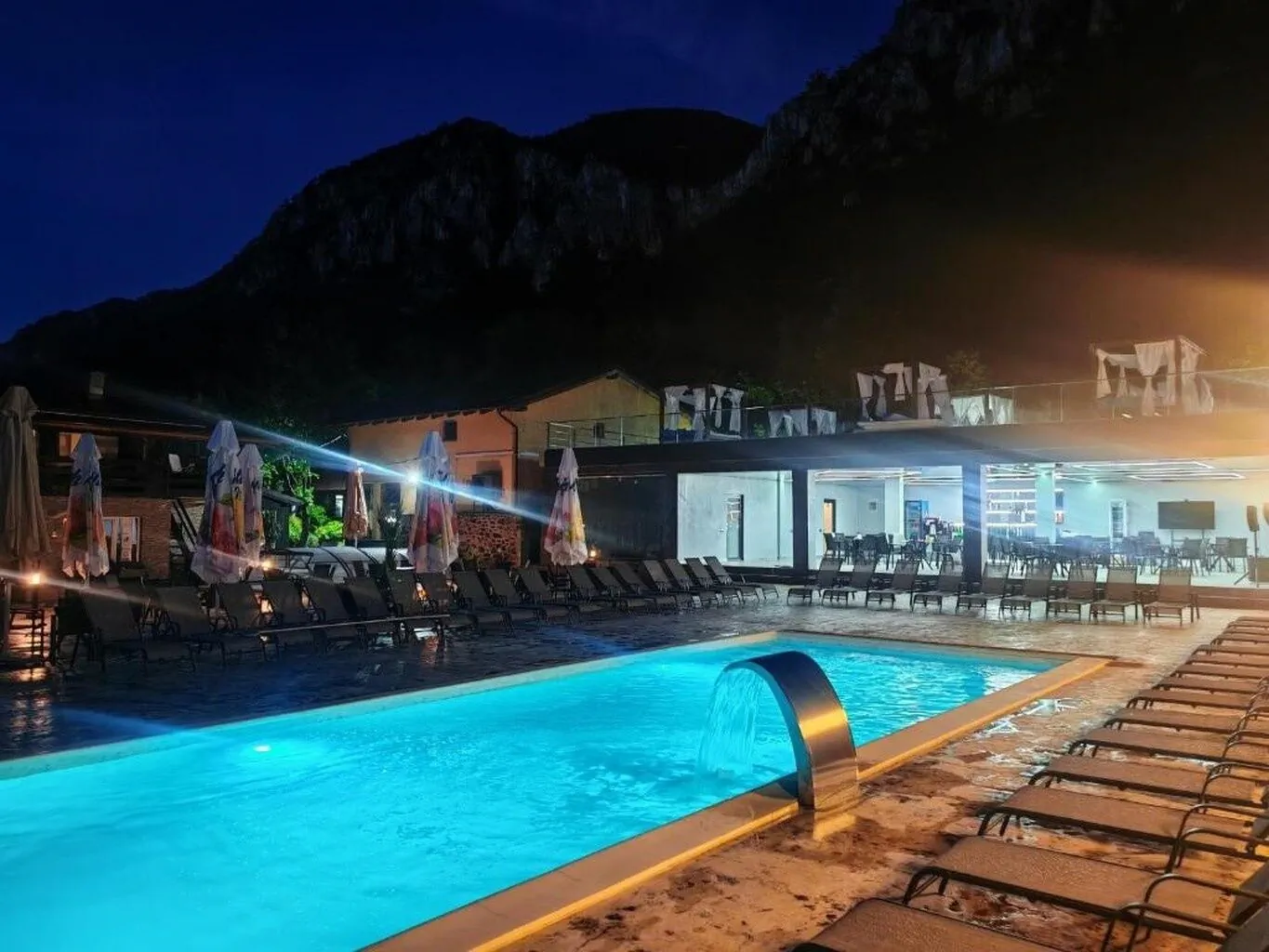Thermae D'Olimpia & SPA - Adults Only +14 Băile Herculane – Băile Herculane, Rumunsko
