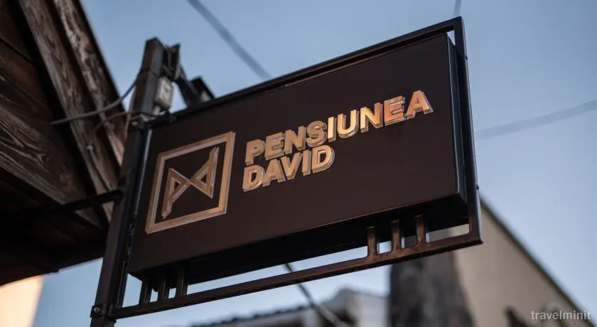 Pensiunea David Târgu Mureș – Târgu Mureș, România