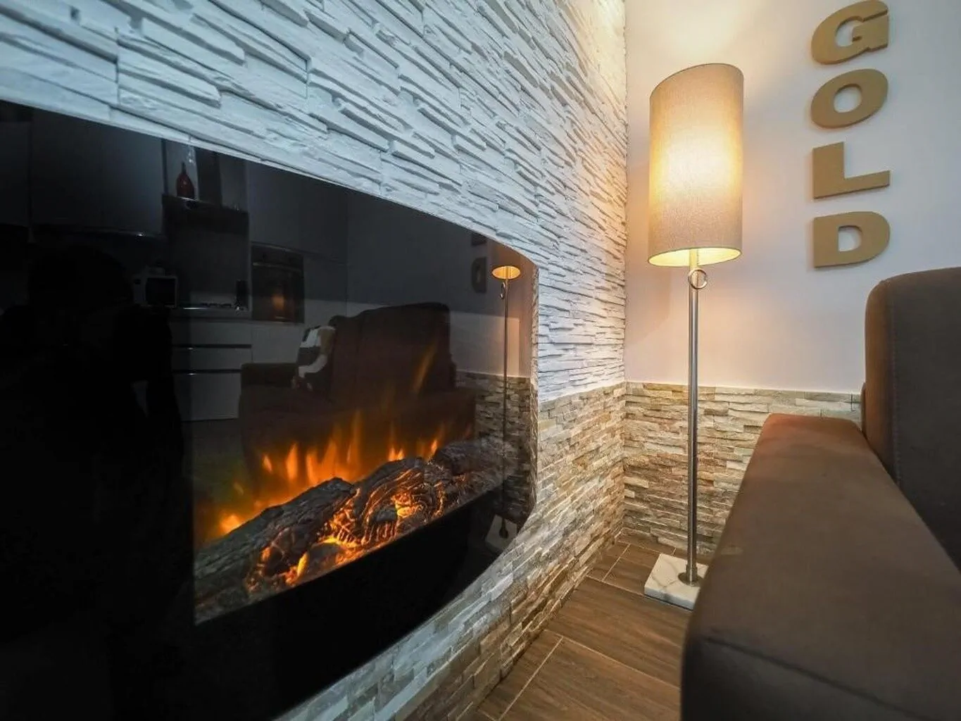 For You Apartments Gold & Silver Sibiu – Sibiu, România