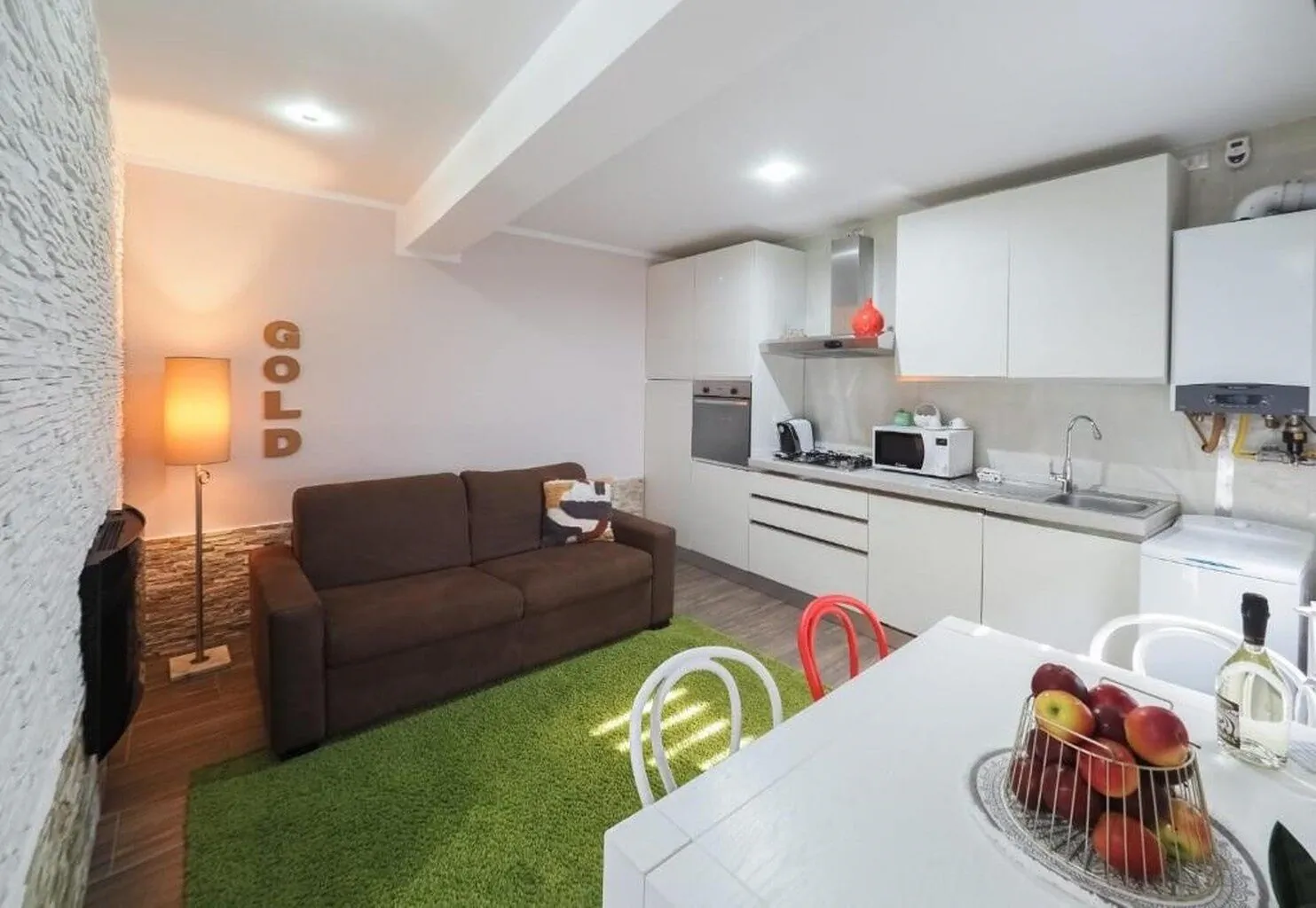 For You Apartments Gold & Silver Sibiu – Sibiu, România