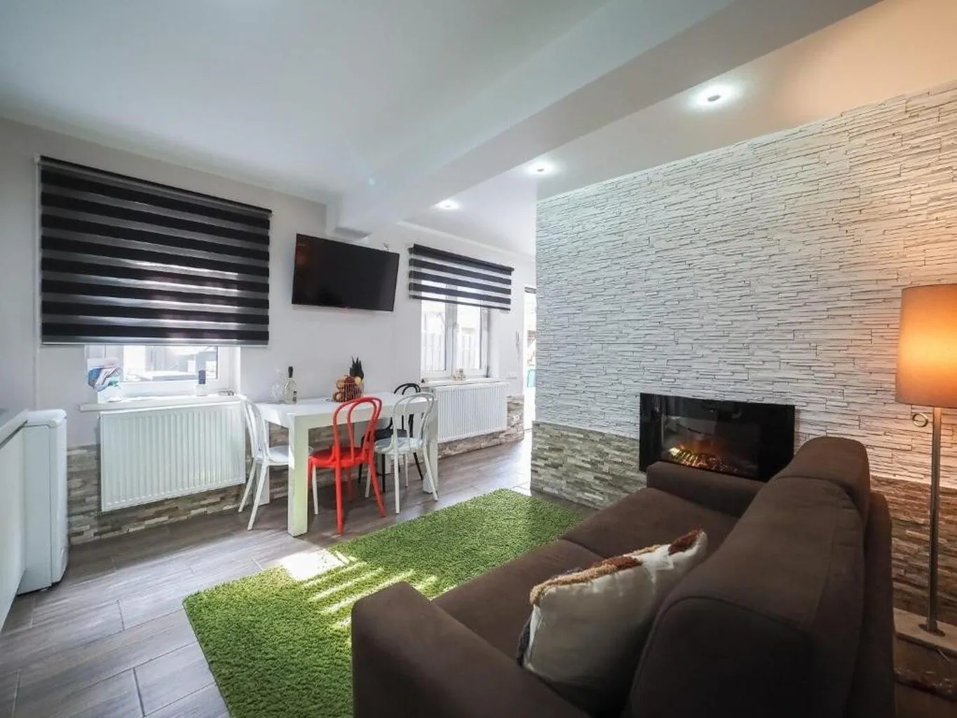 For You Apartments Gold & Silver Sibiu – Sibiu, România
