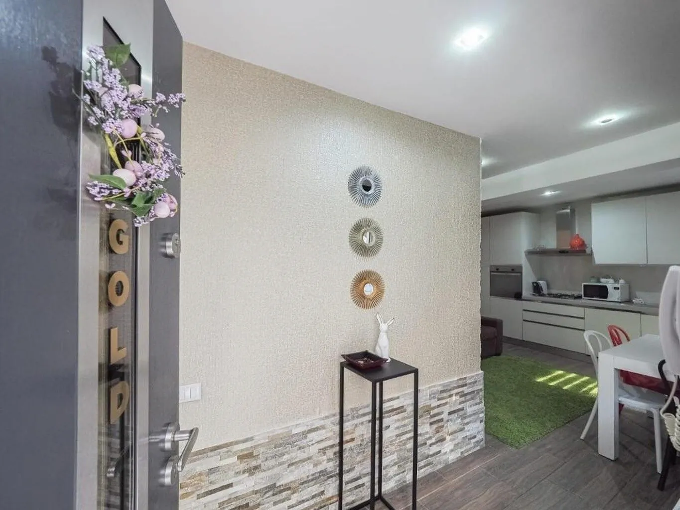 For You Apartments Gold & Silver Sibiu – Sibiu, România