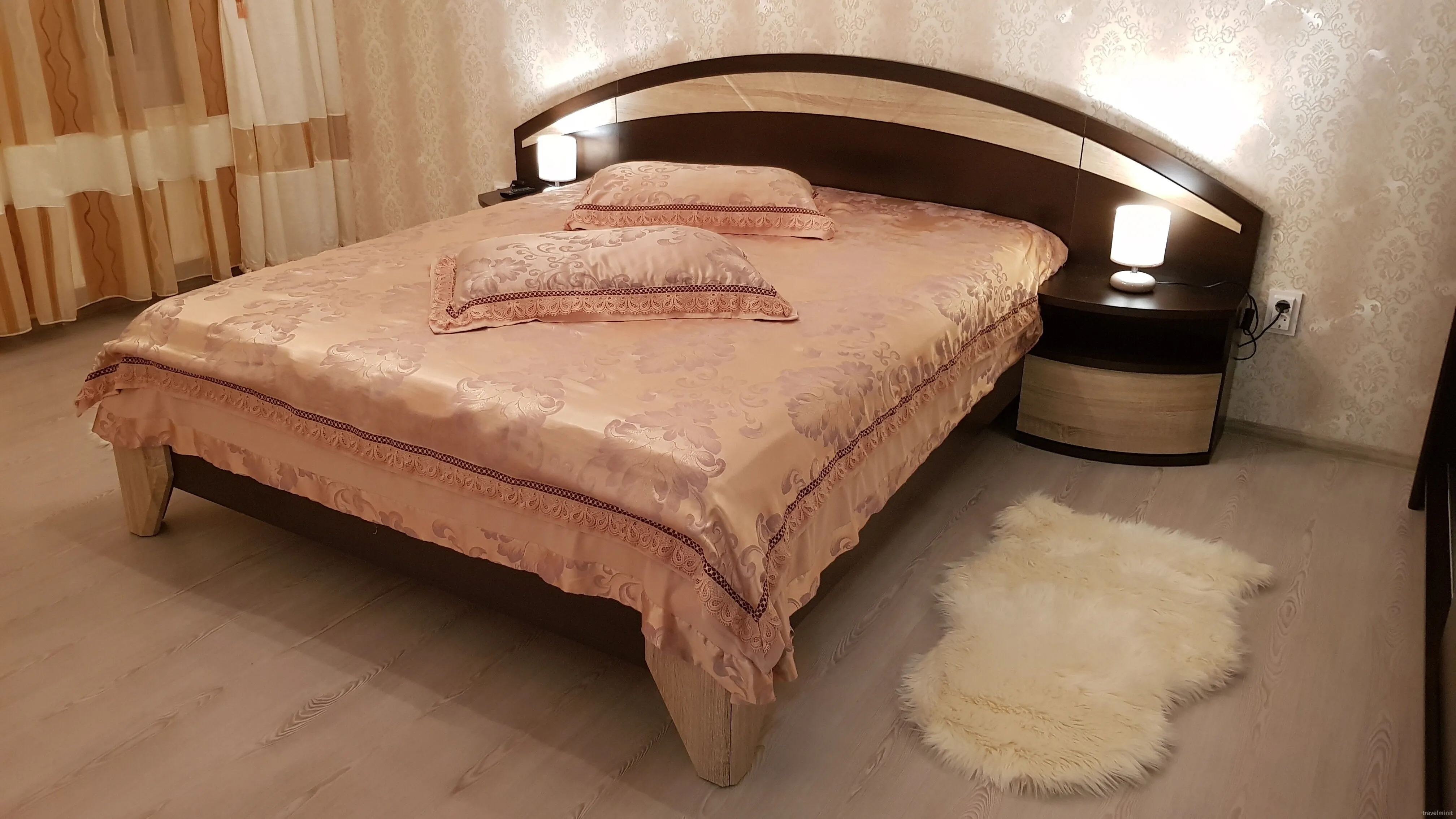 Garsoniera Jad Târgu Ocna – Târgu Ocna, România