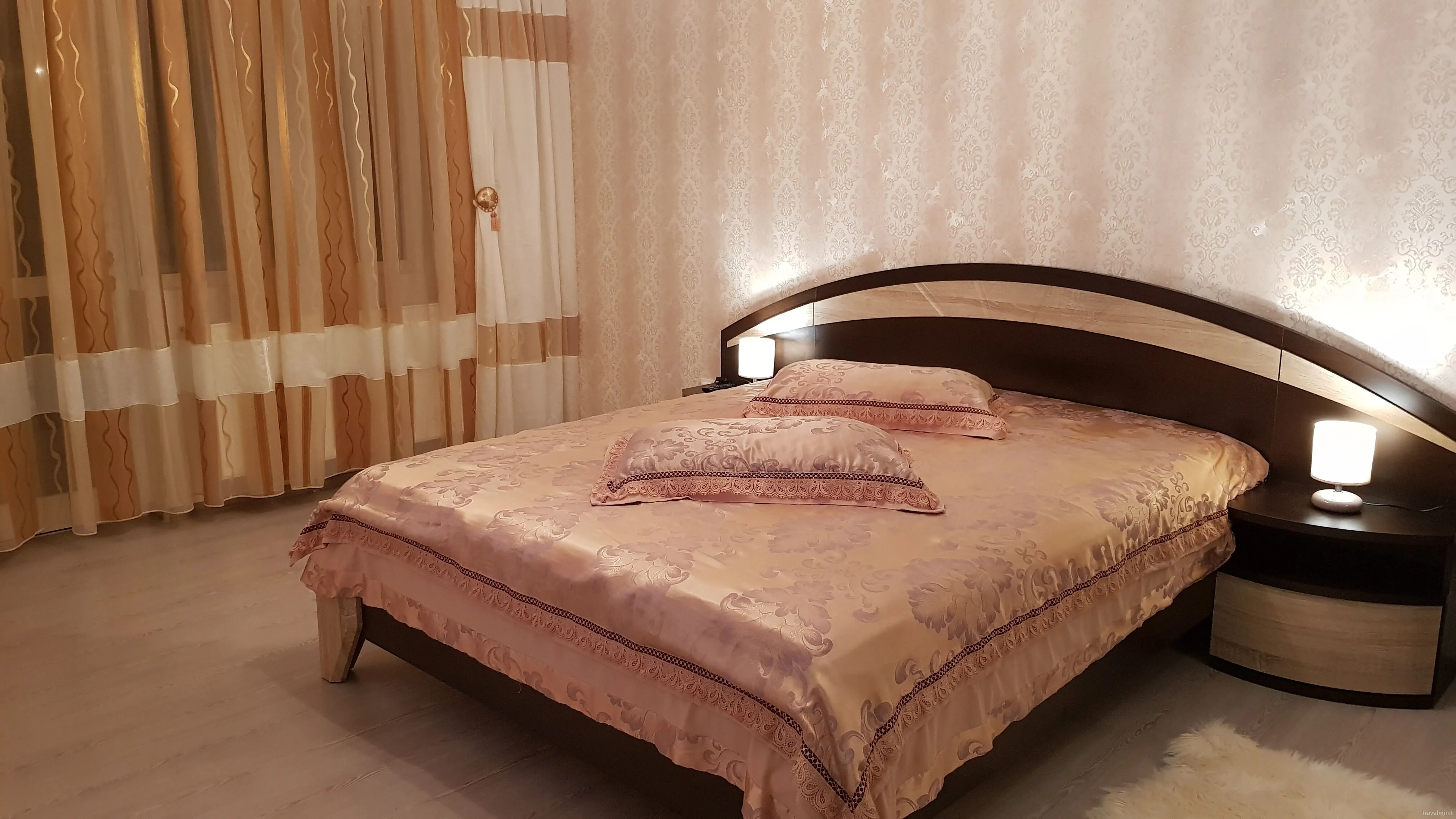 Garsoniera Jad Târgu Ocna – Târgu Ocna, România