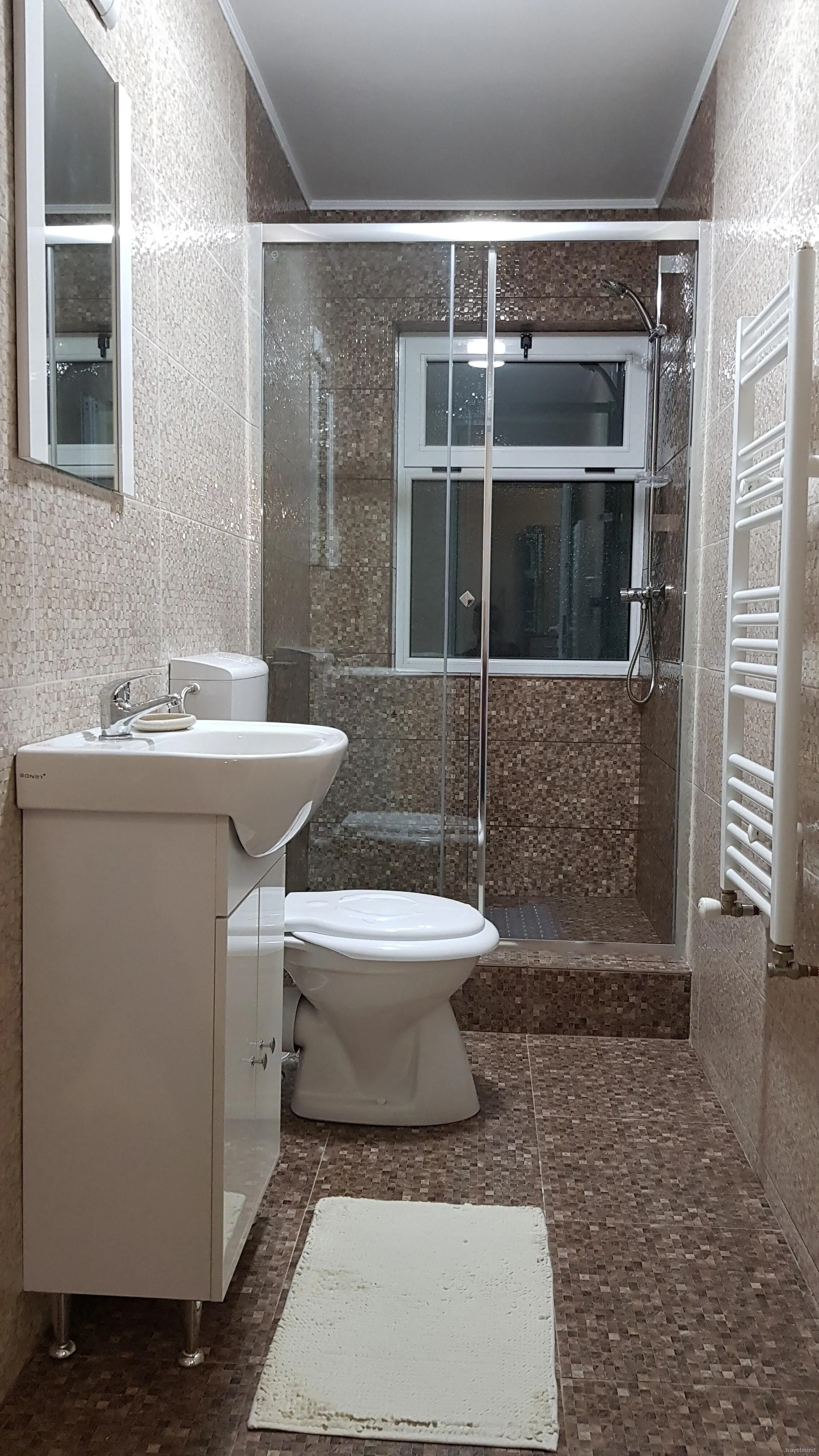 Garsoniera Jad Târgu Ocna – Târgu Ocna, România