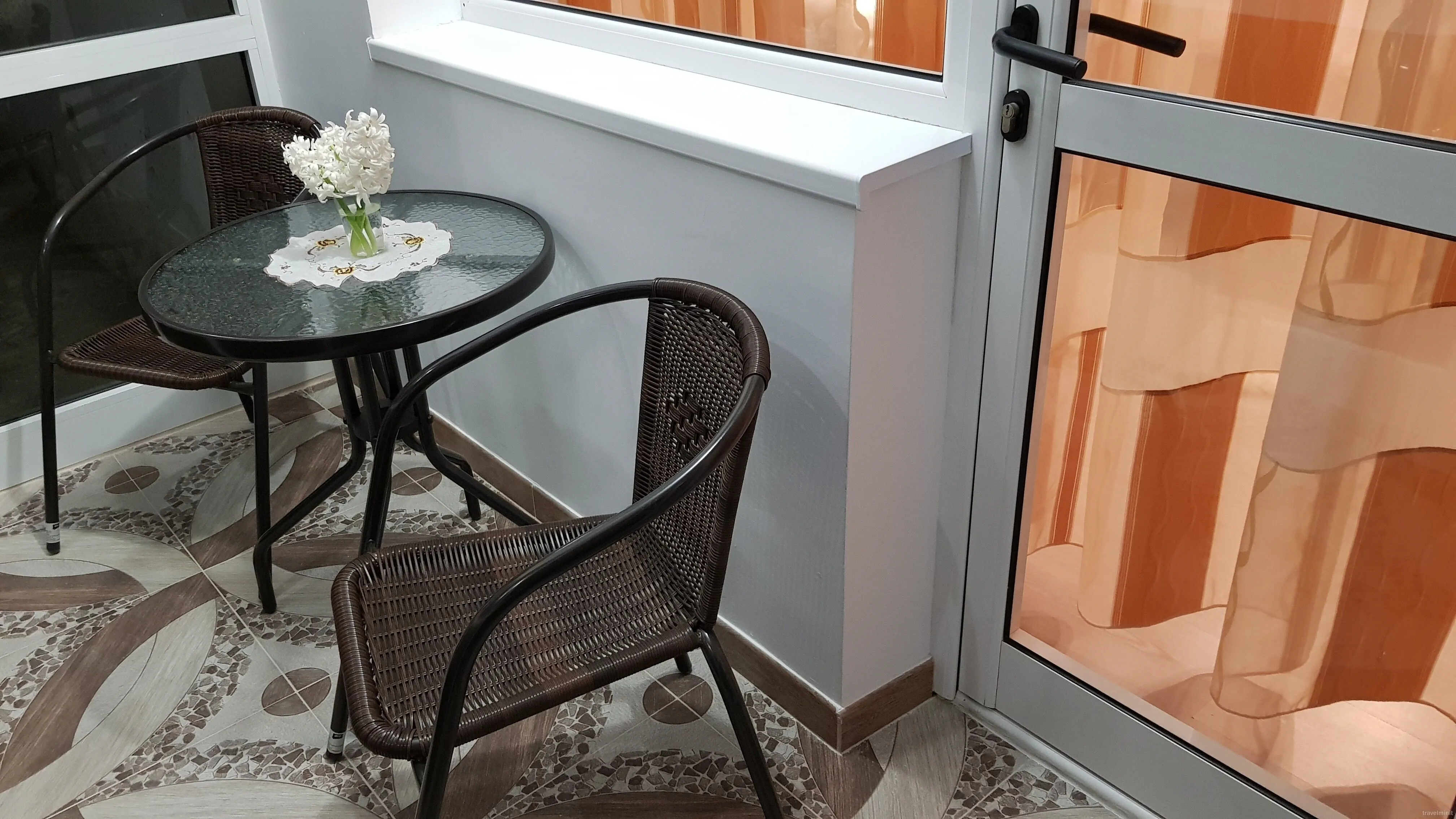 Garsoniera Jad Târgu Ocna – Târgu Ocna, România