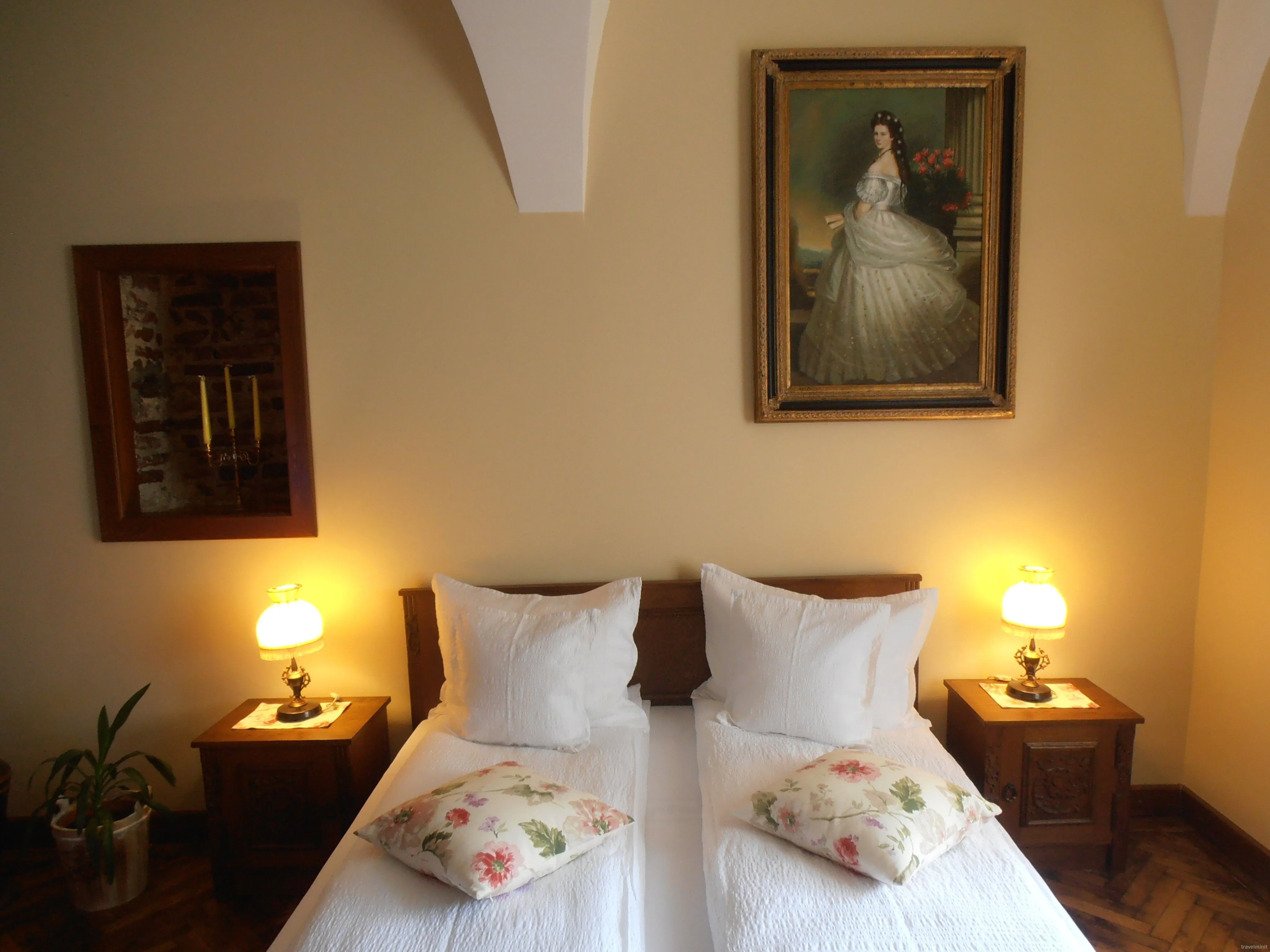 Gothic House Sibiu – Sibiu, România