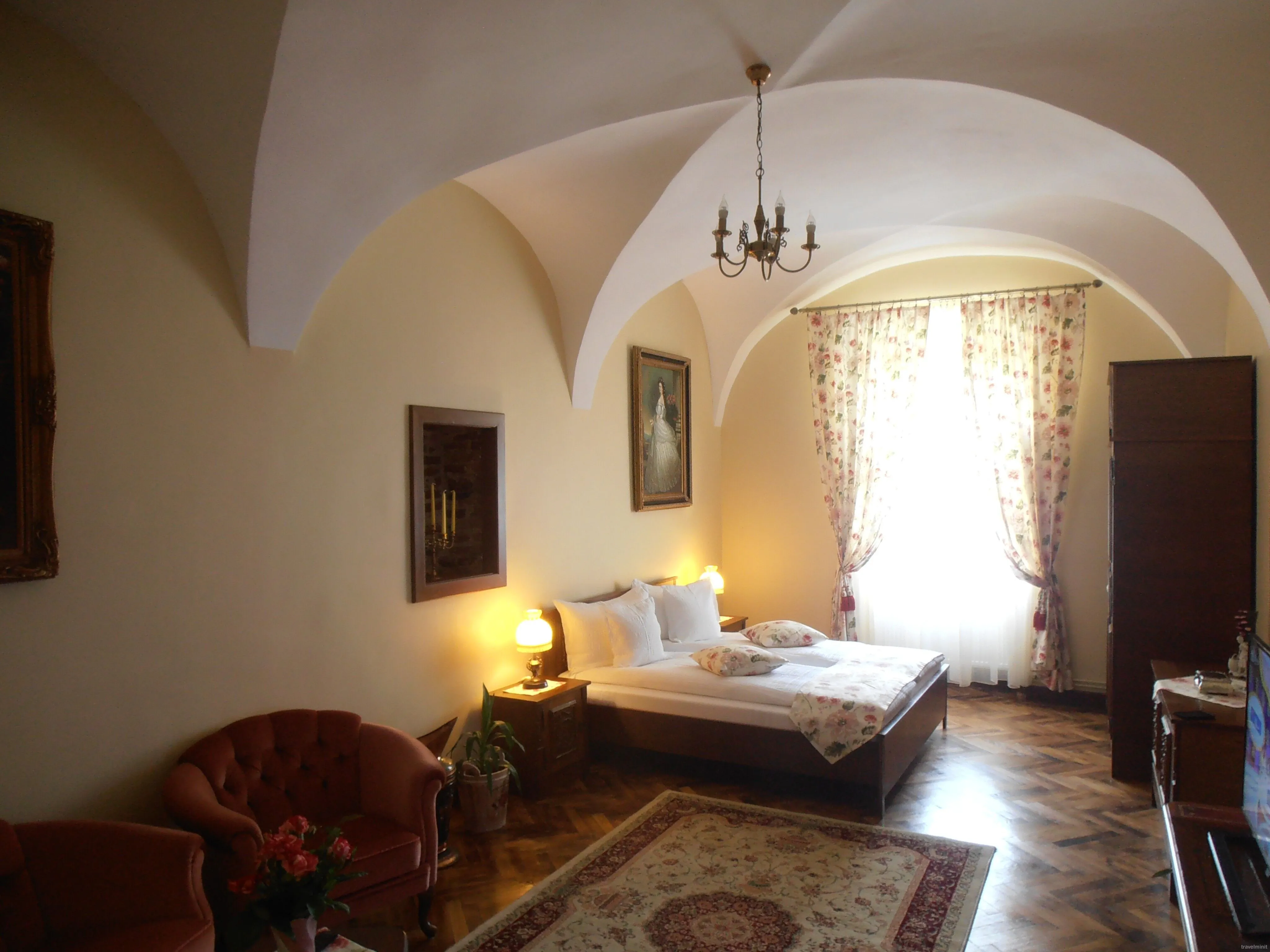 Gothic House Sibiu – Sibiu, România