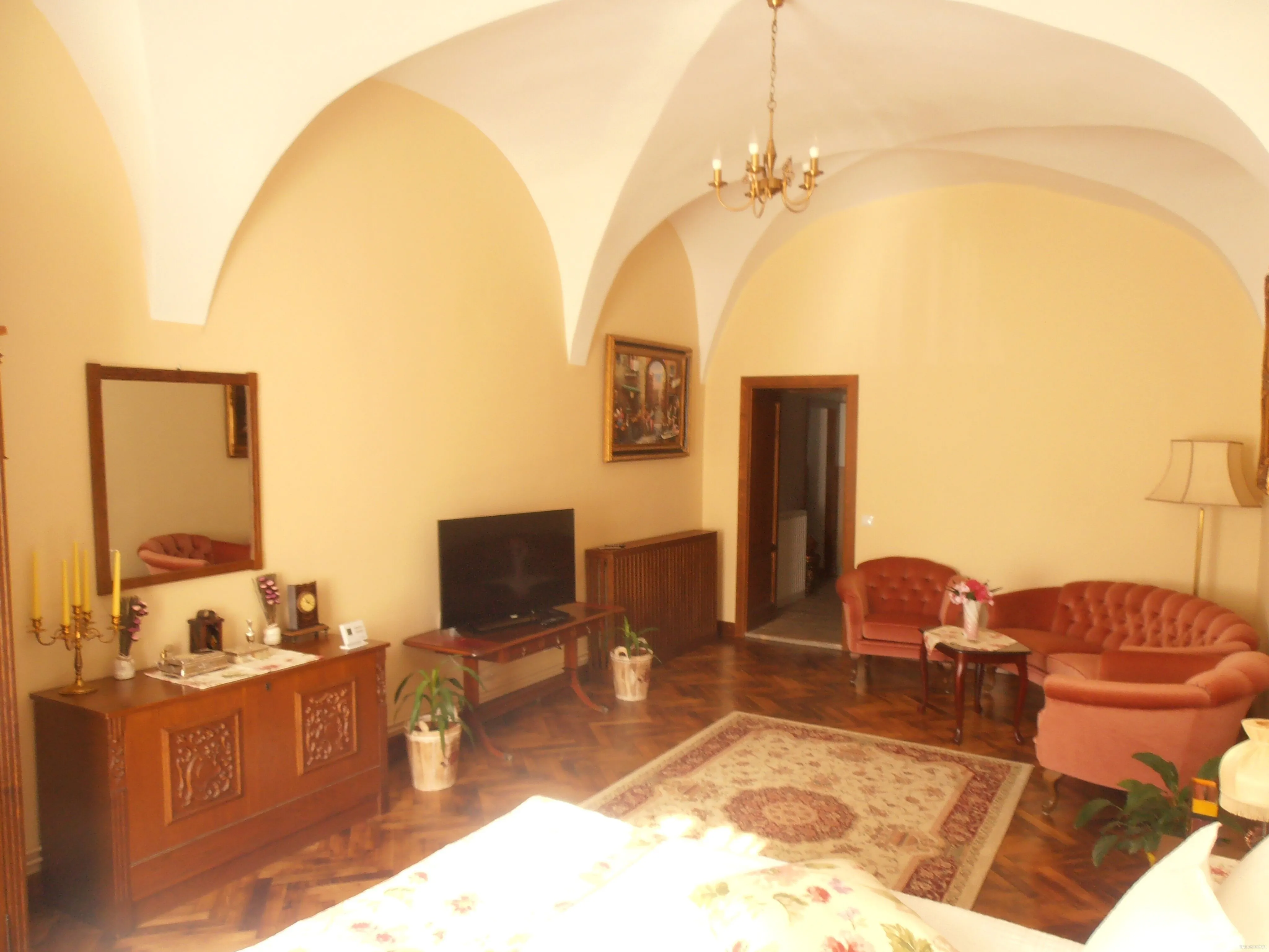 Gothic House Sibiu – Sibiu, România