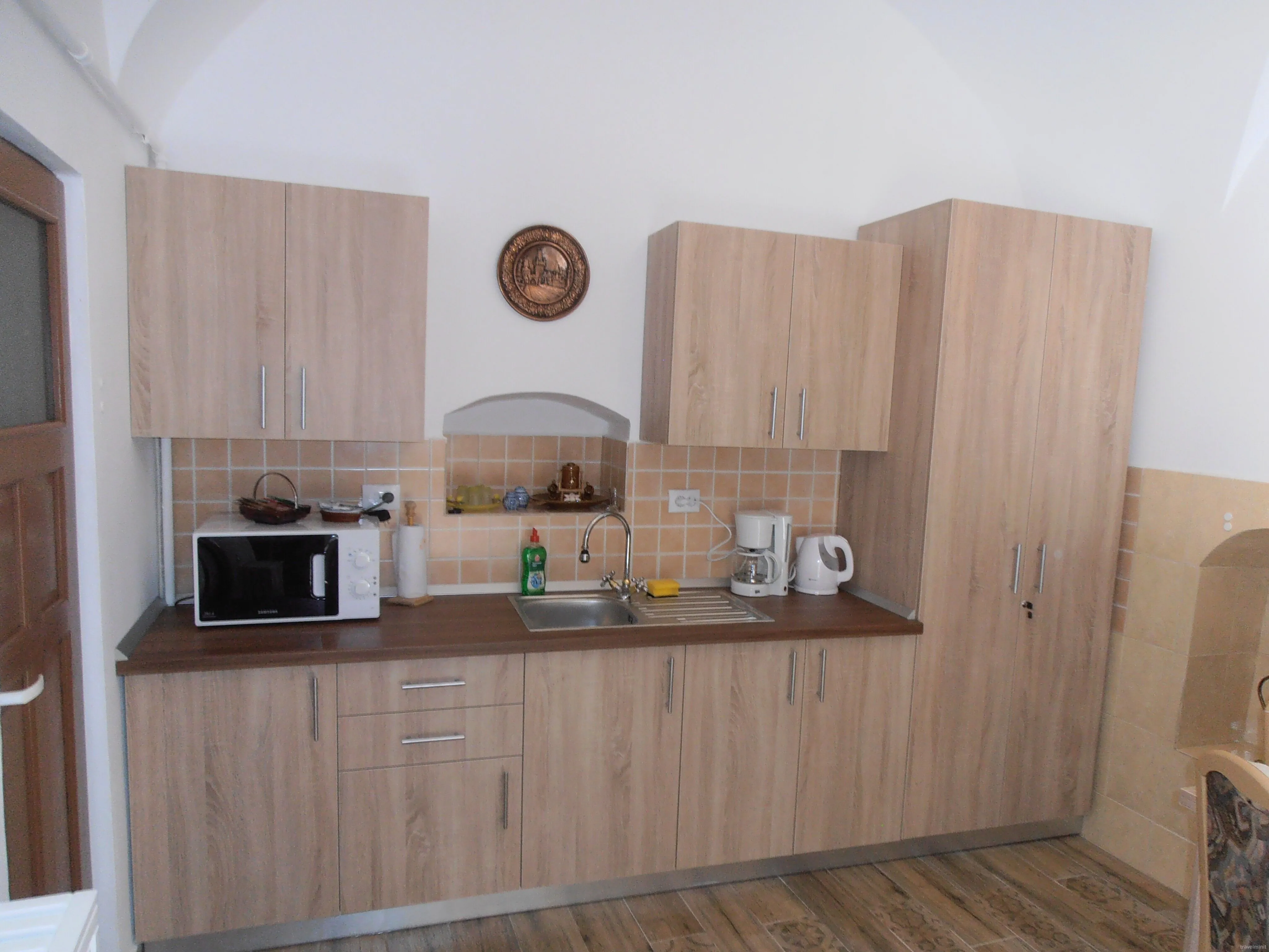 Gothic House Sibiu – Sibiu, România