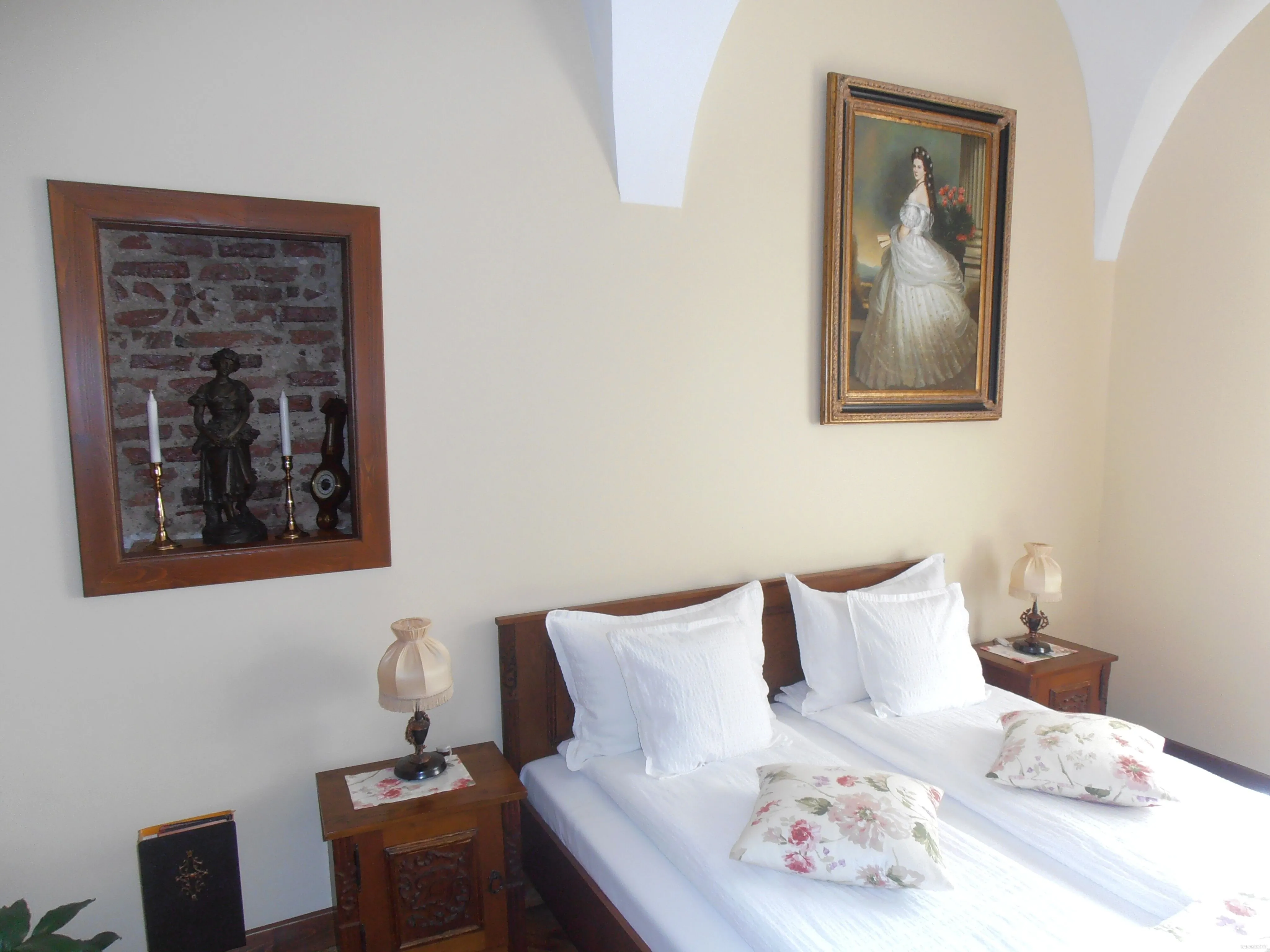 Gothic House Sibiu – Sibiu, România