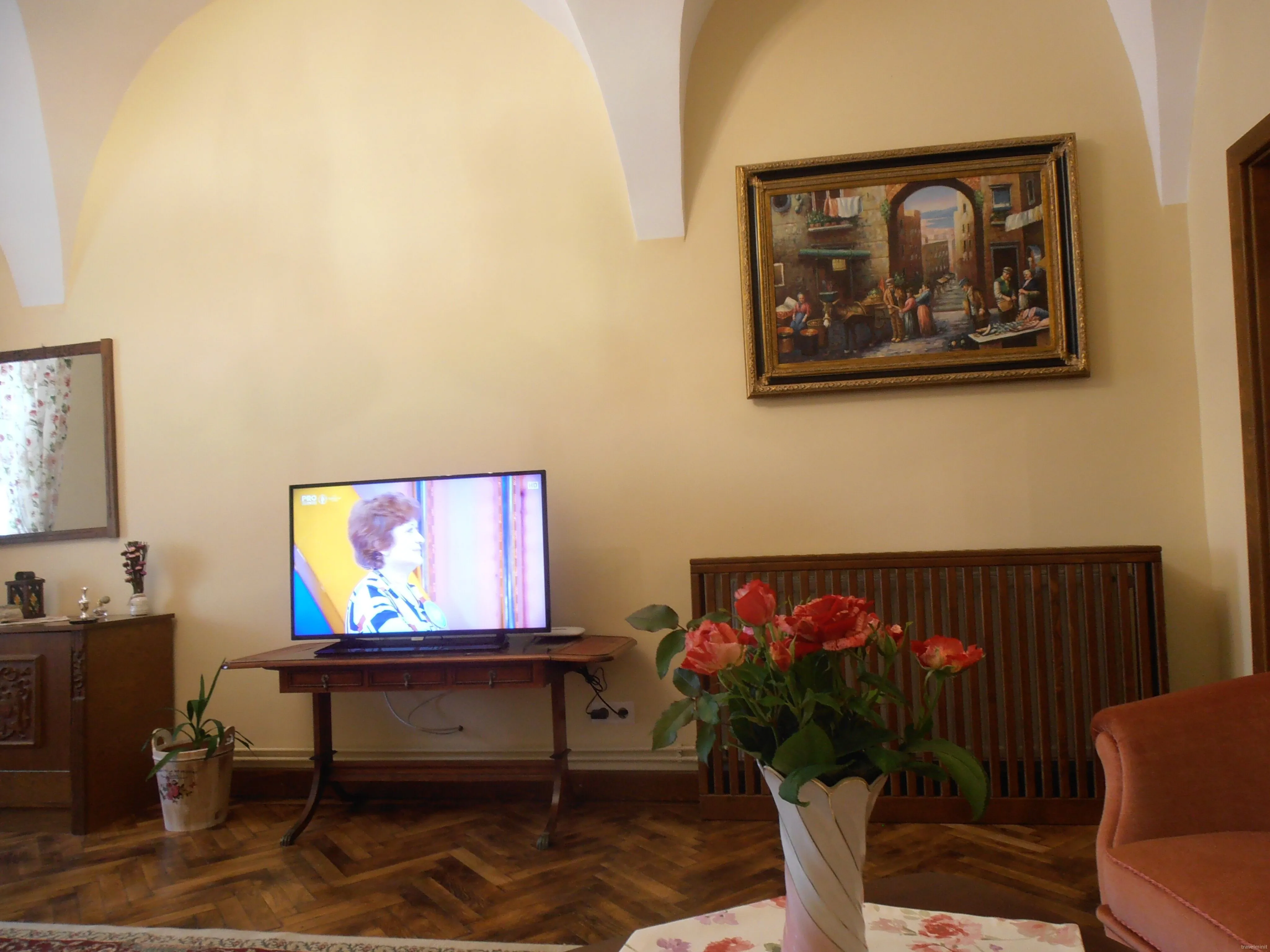 Gothic House Sibiu – Sibiu, România