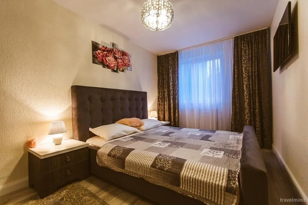 Apartament Maria 2 Alba Iulia – Alba Iulia, România