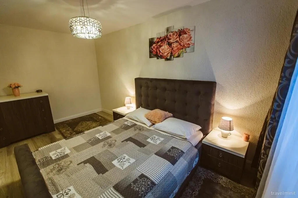 Apartament Maria 2 Alba Iulia – Alba Iulia, România