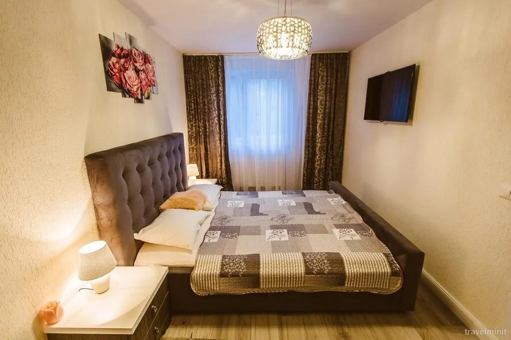 Apartament Maria 2 Alba Iulia – Alba Iulia, România