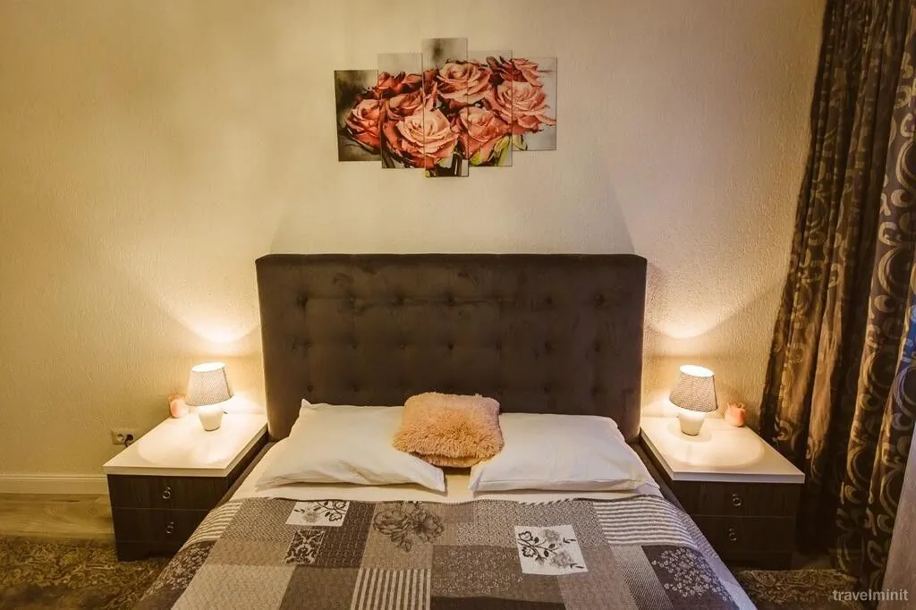 Apartament Maria 2 Alba Iulia – Alba Iulia, România